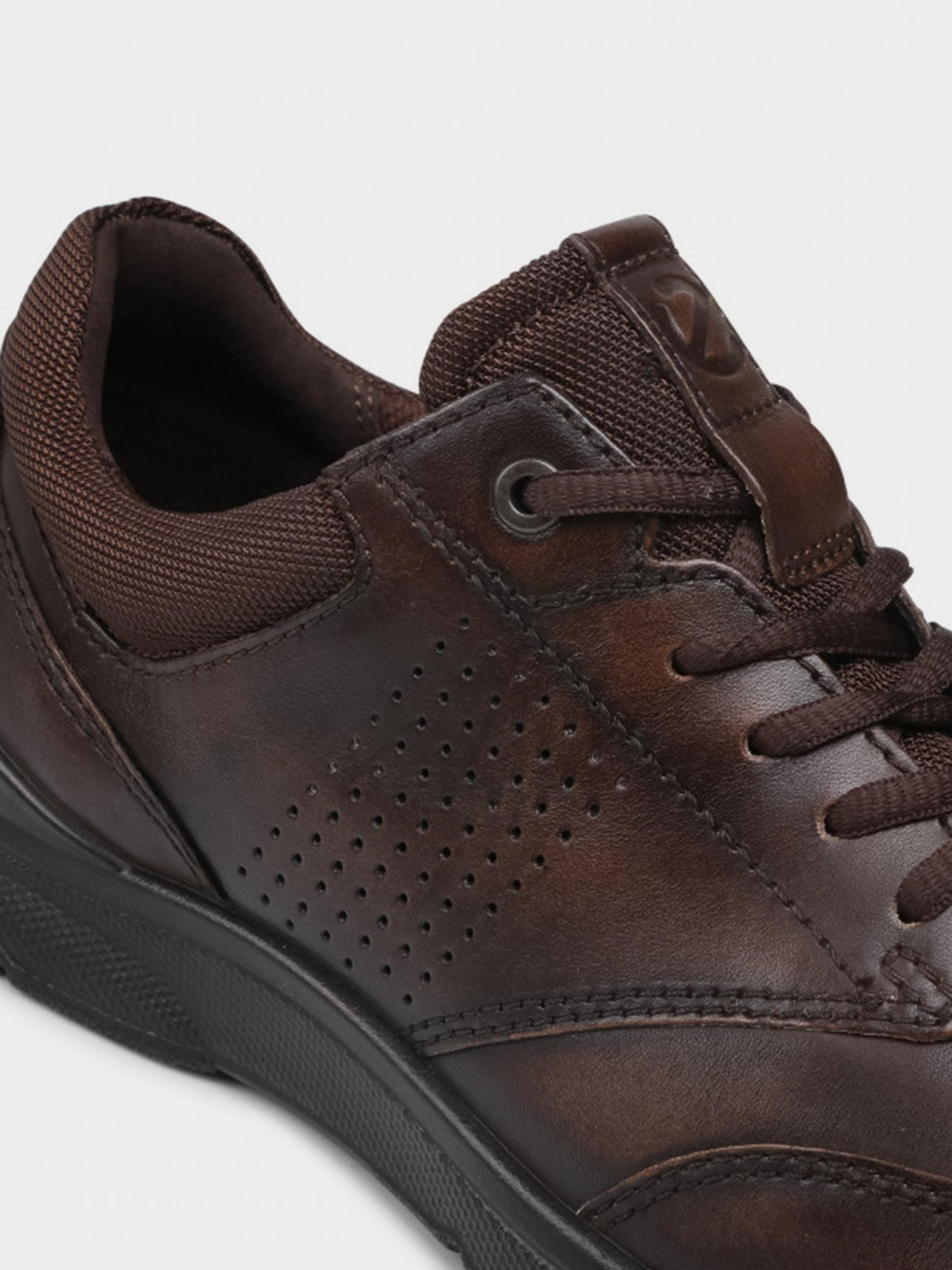 Casual Sneakers Men's ECCO