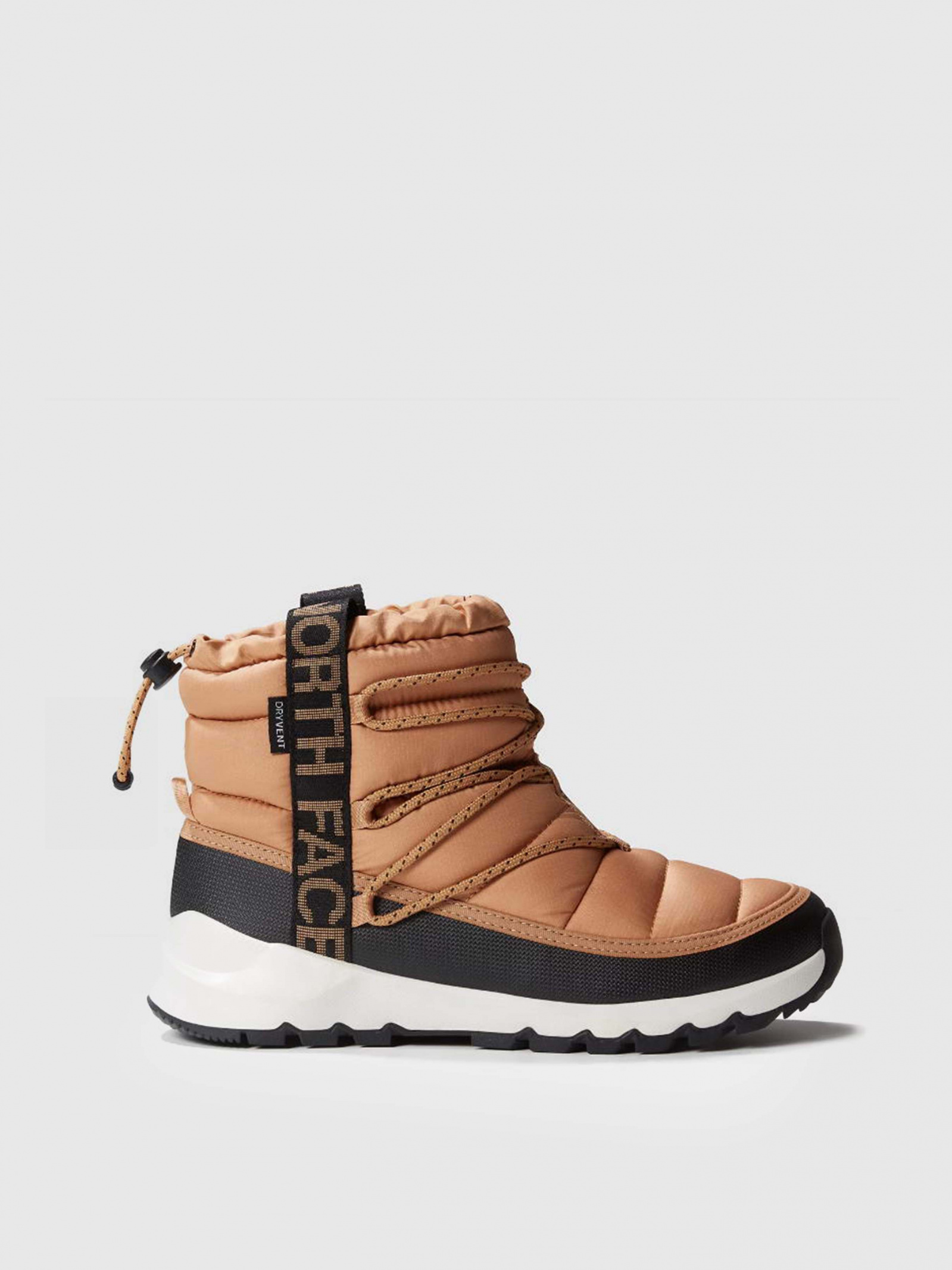 KP31378 | NF0A5LWDKOM1 | Черевики та чоботи Жіночі The North Face, вироб. Індонезія