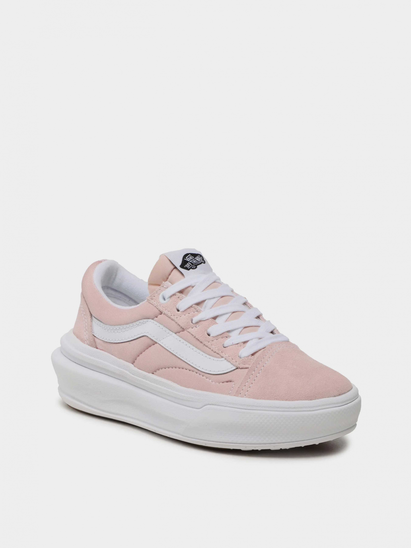 Кеды низкие Женские Vans