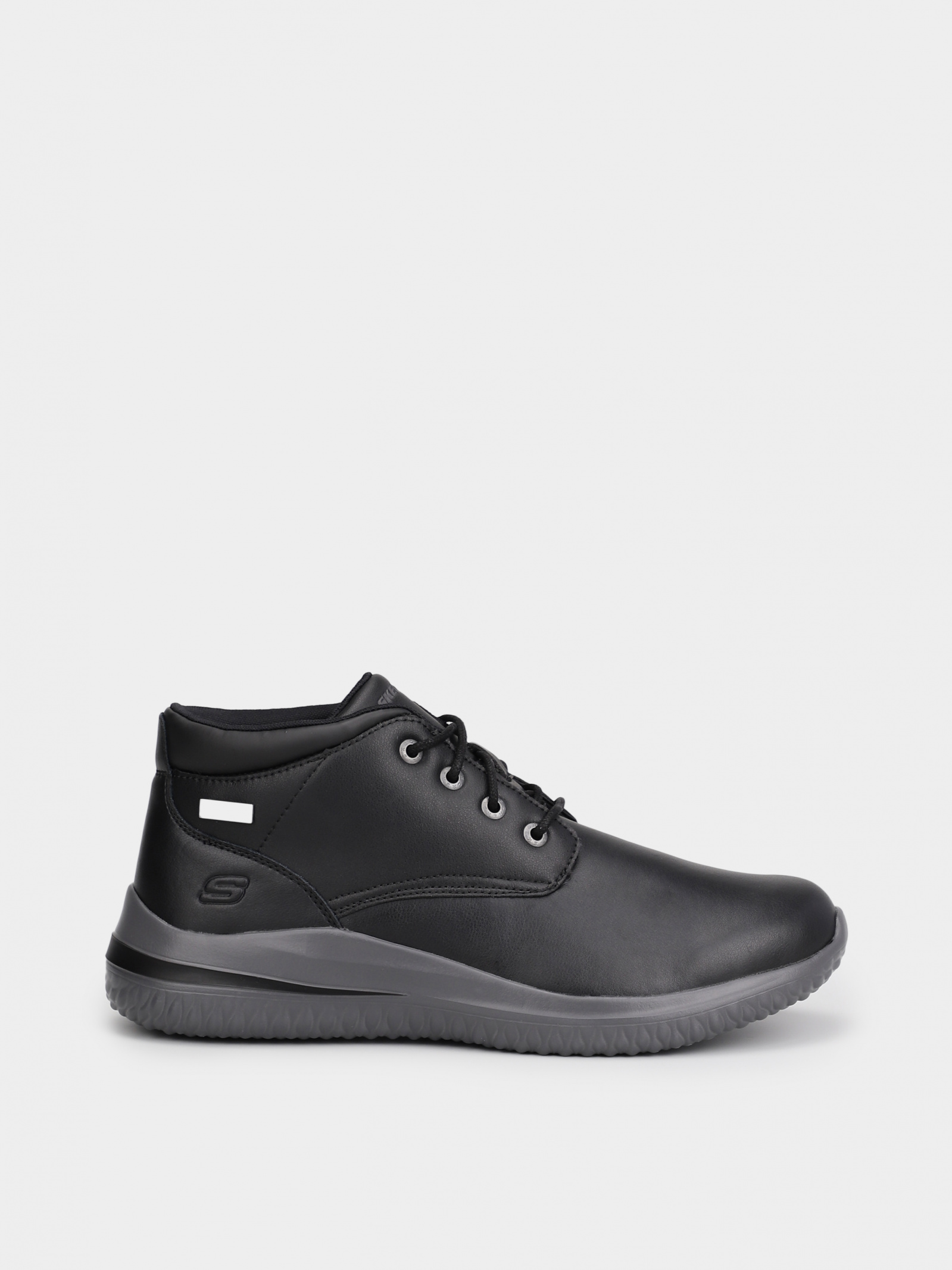 Ботинки Мужские Skechers