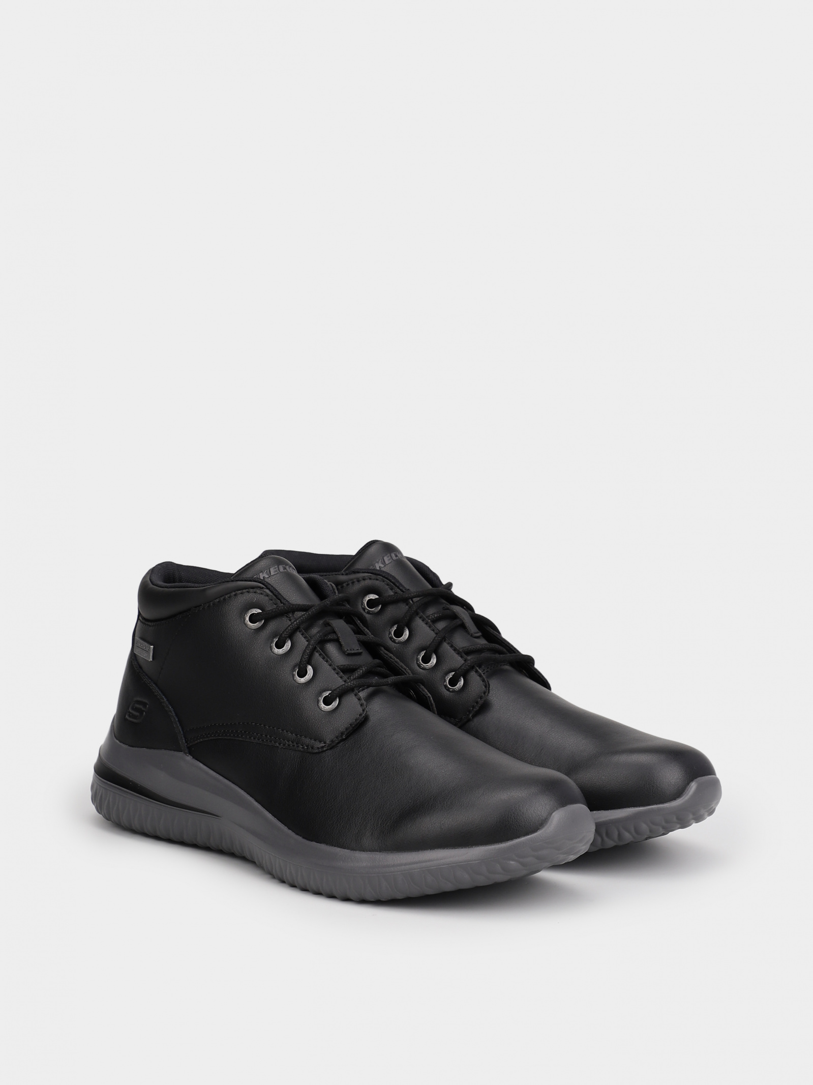 Ботинки Мужские Skechers