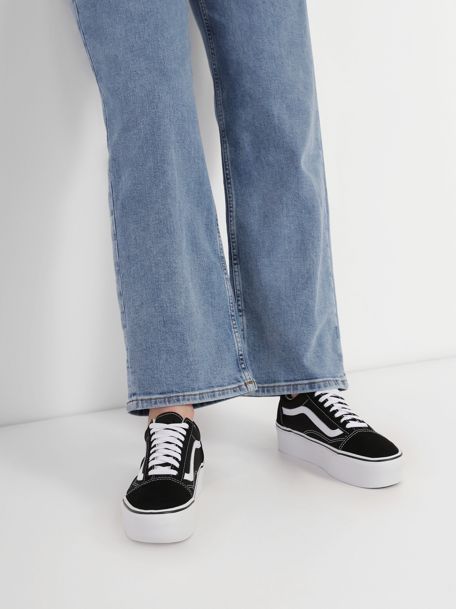 Low-Top Sneakers Unisex Vans