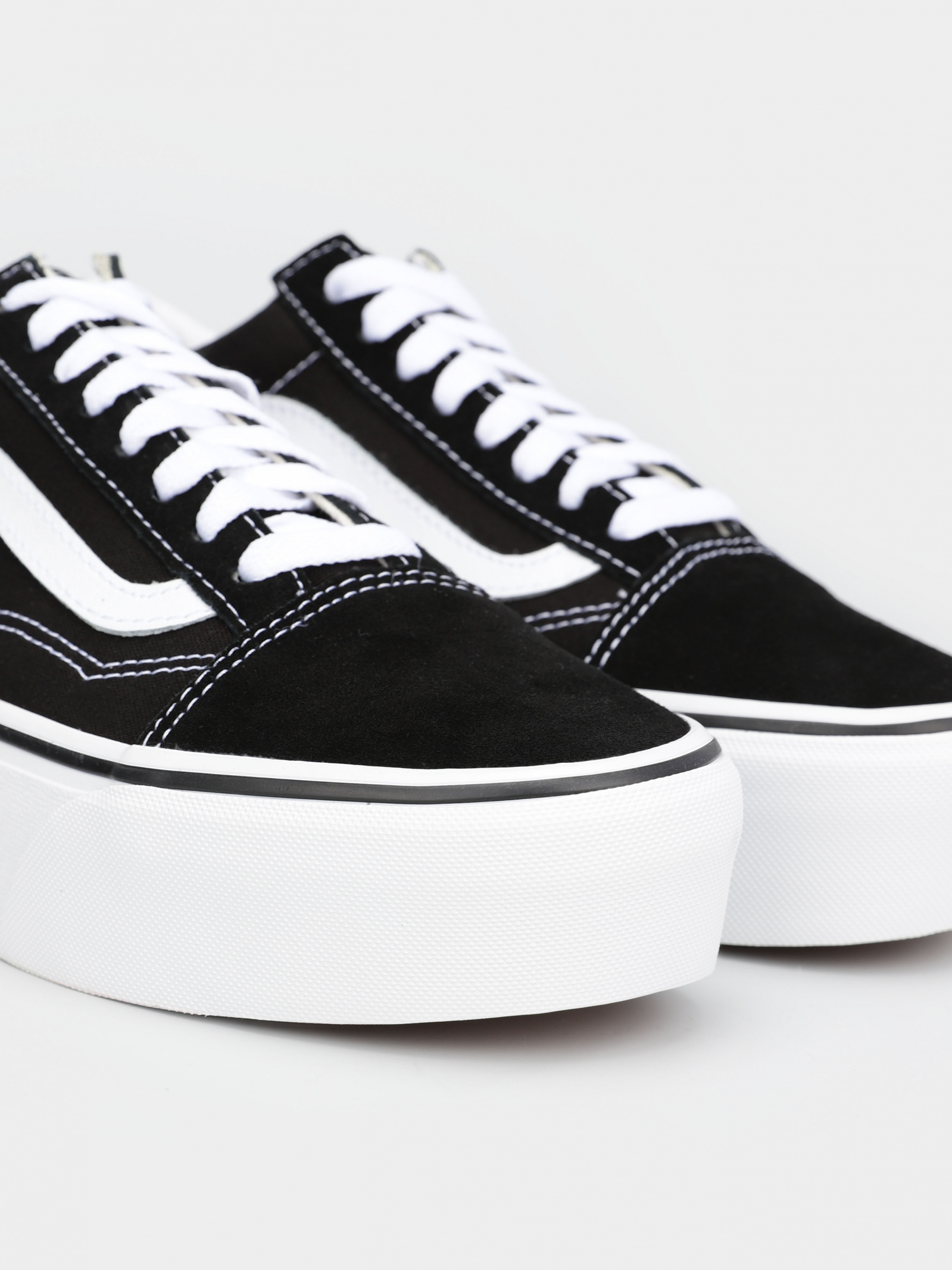 Low-Top Sneakers Unisex Vans