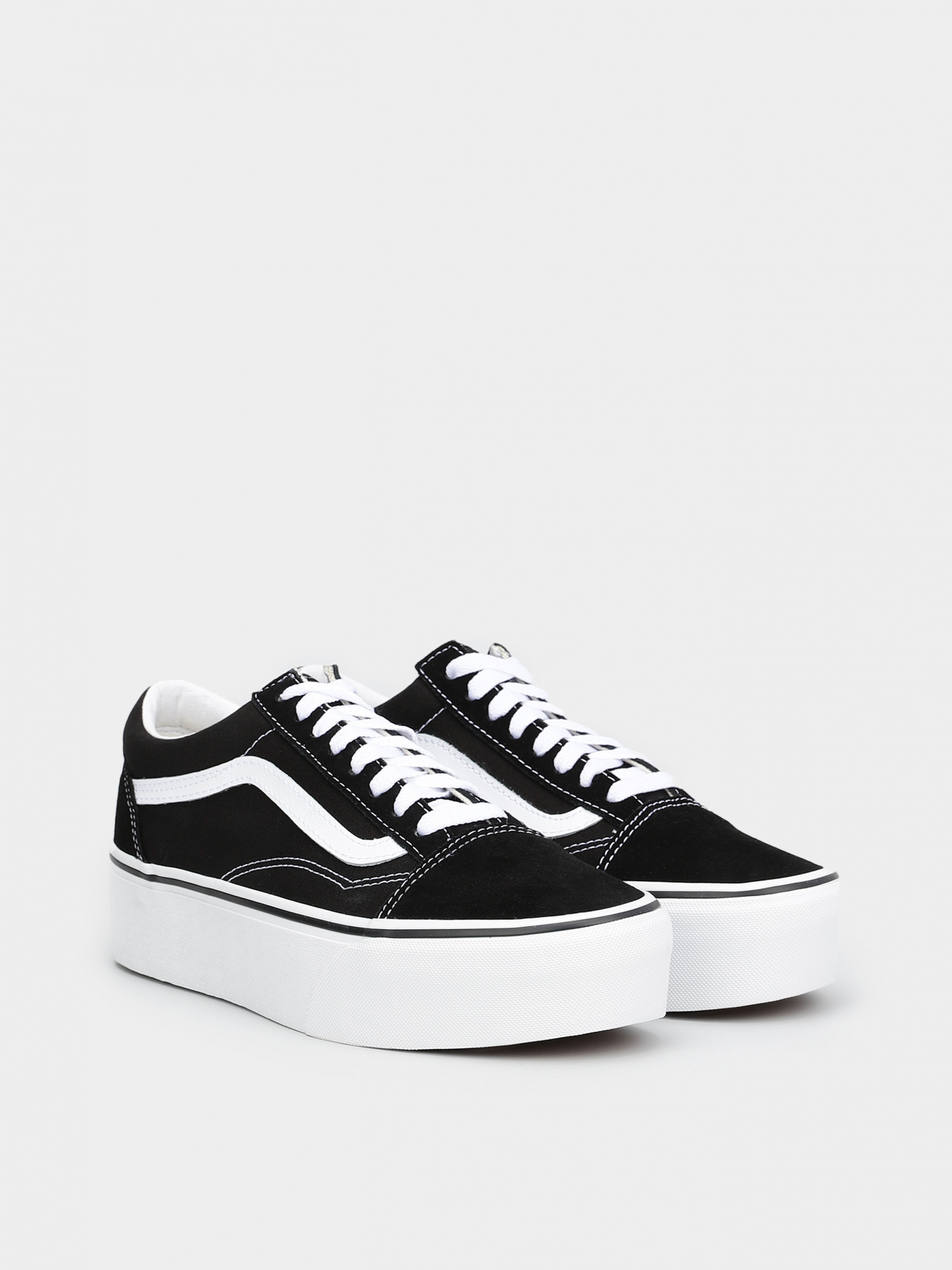 Low-Top Sneakers Unisex Vans