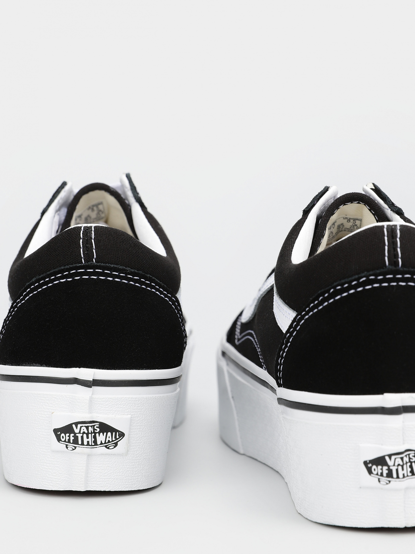 Low-Top Sneakers Unisex Vans