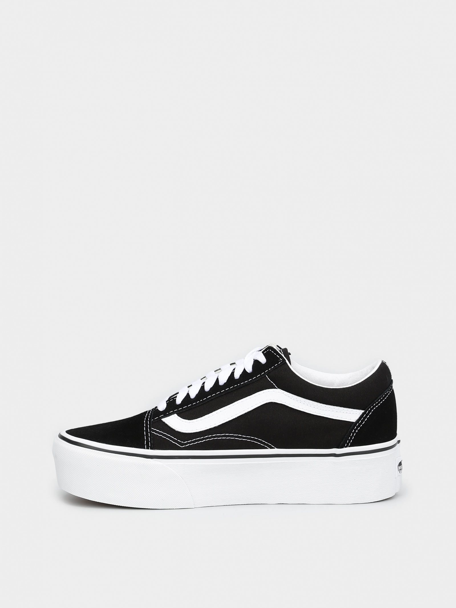 Low-Top Sneakers Unisex Vans