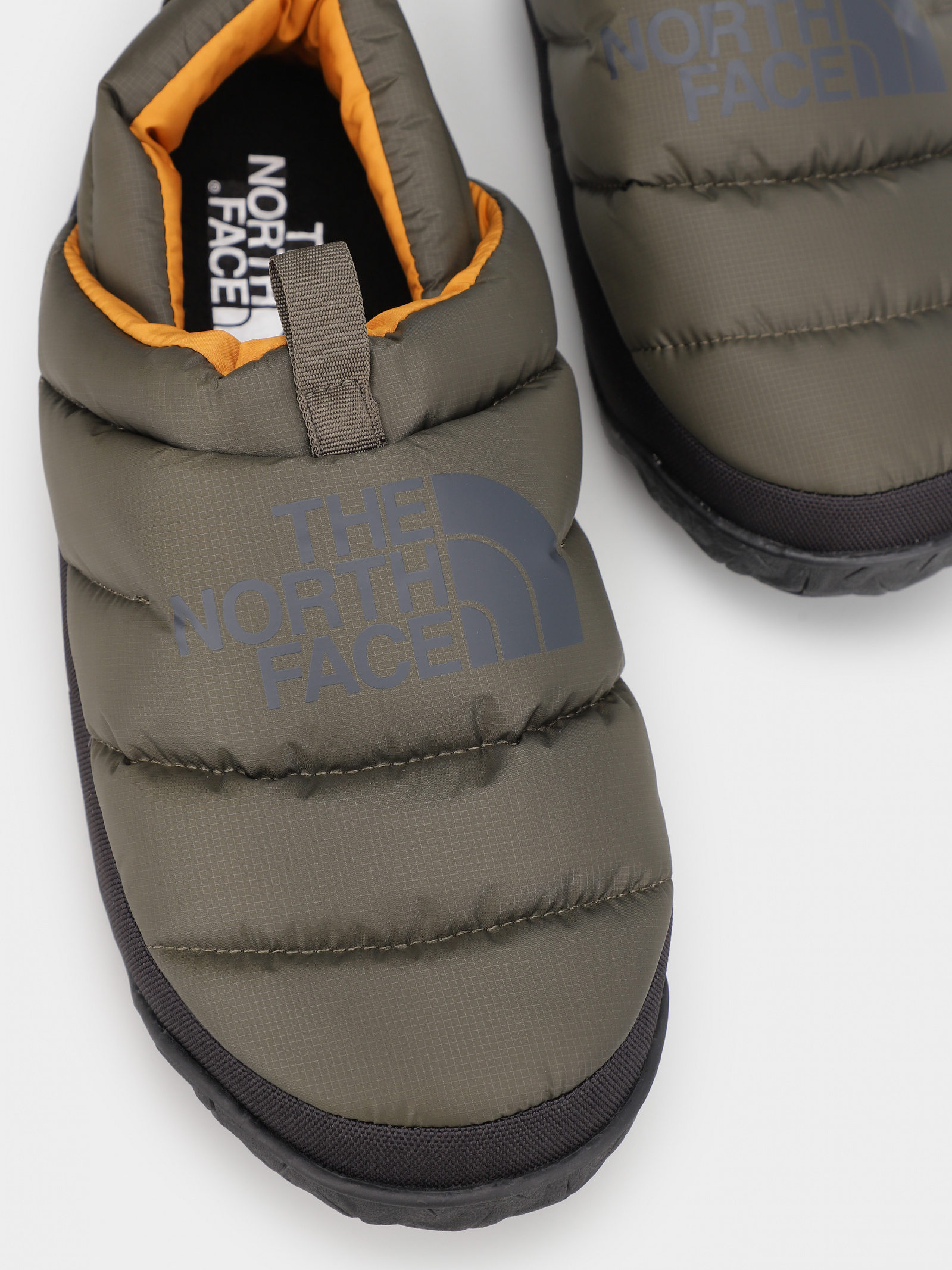 Slip-On Sneakers Men's The North Face