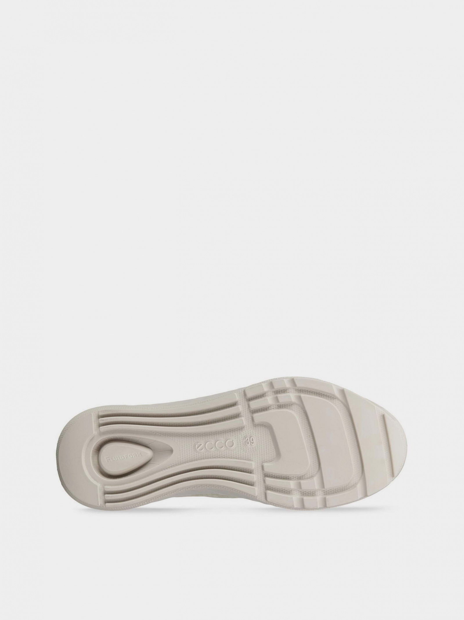 Casual Sneakers Women's ECCO