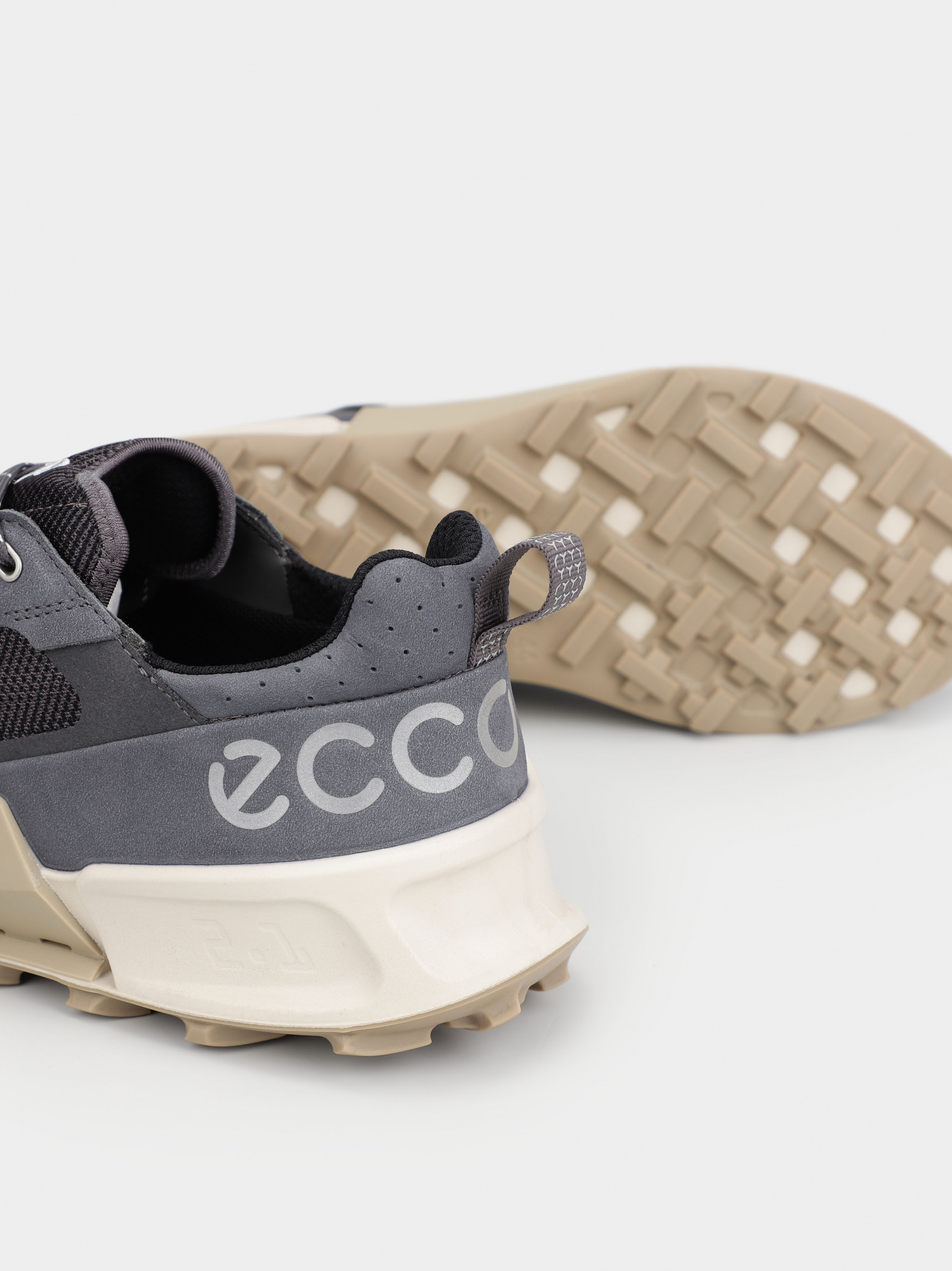 Кроссовки повседневные Мужские ECCO