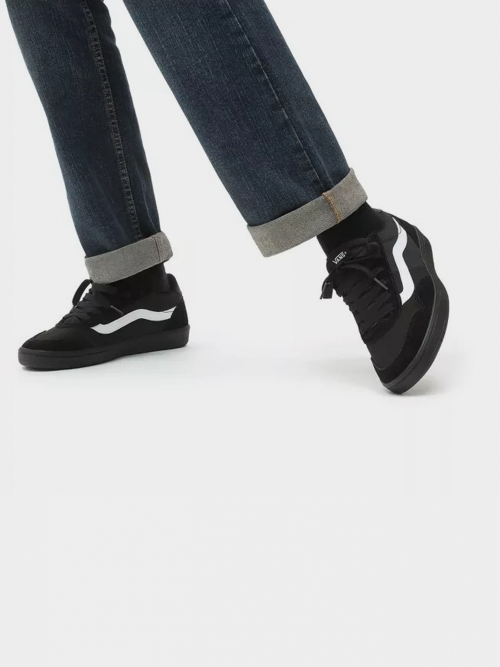 Кроссовки повседневные Мужские Vans