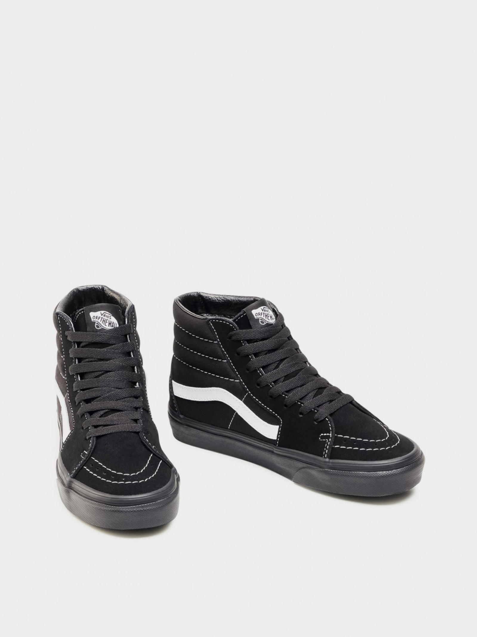 High-Top Sneakers Women's Vans