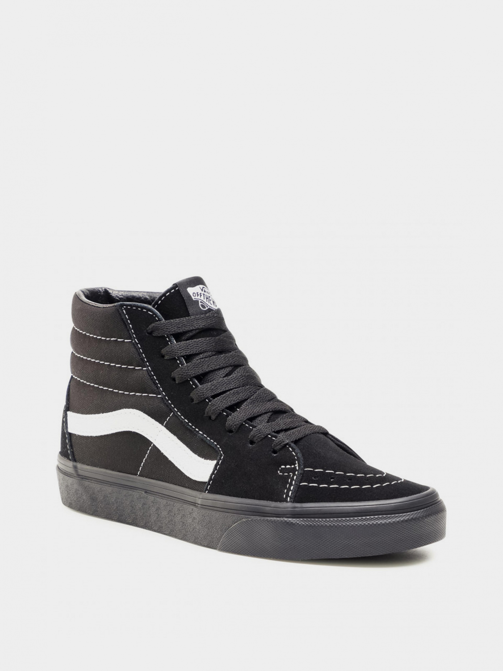High-Top Sneakers Women's Vans