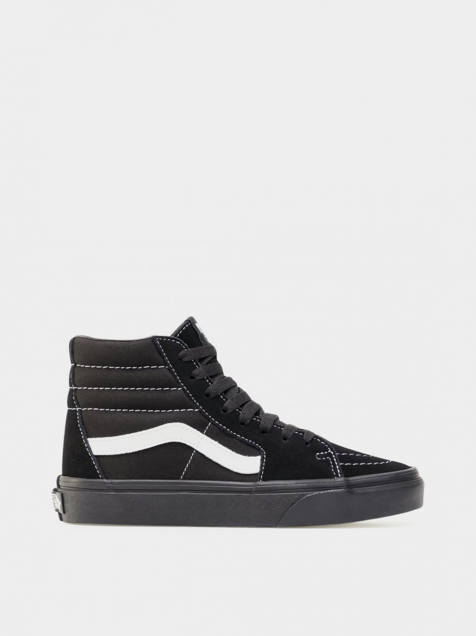High-Top Sneakers Women's Vans