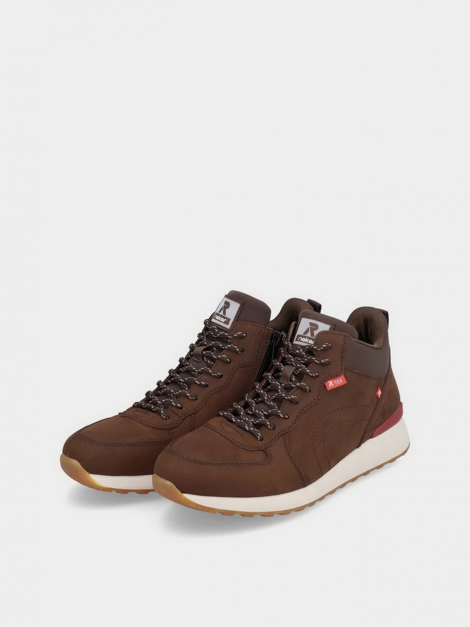 Boots Men's RIEKER