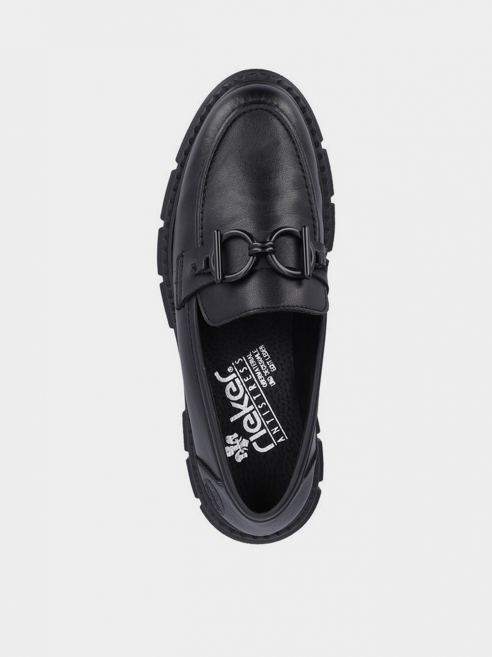 Loafers Women's RIEKER