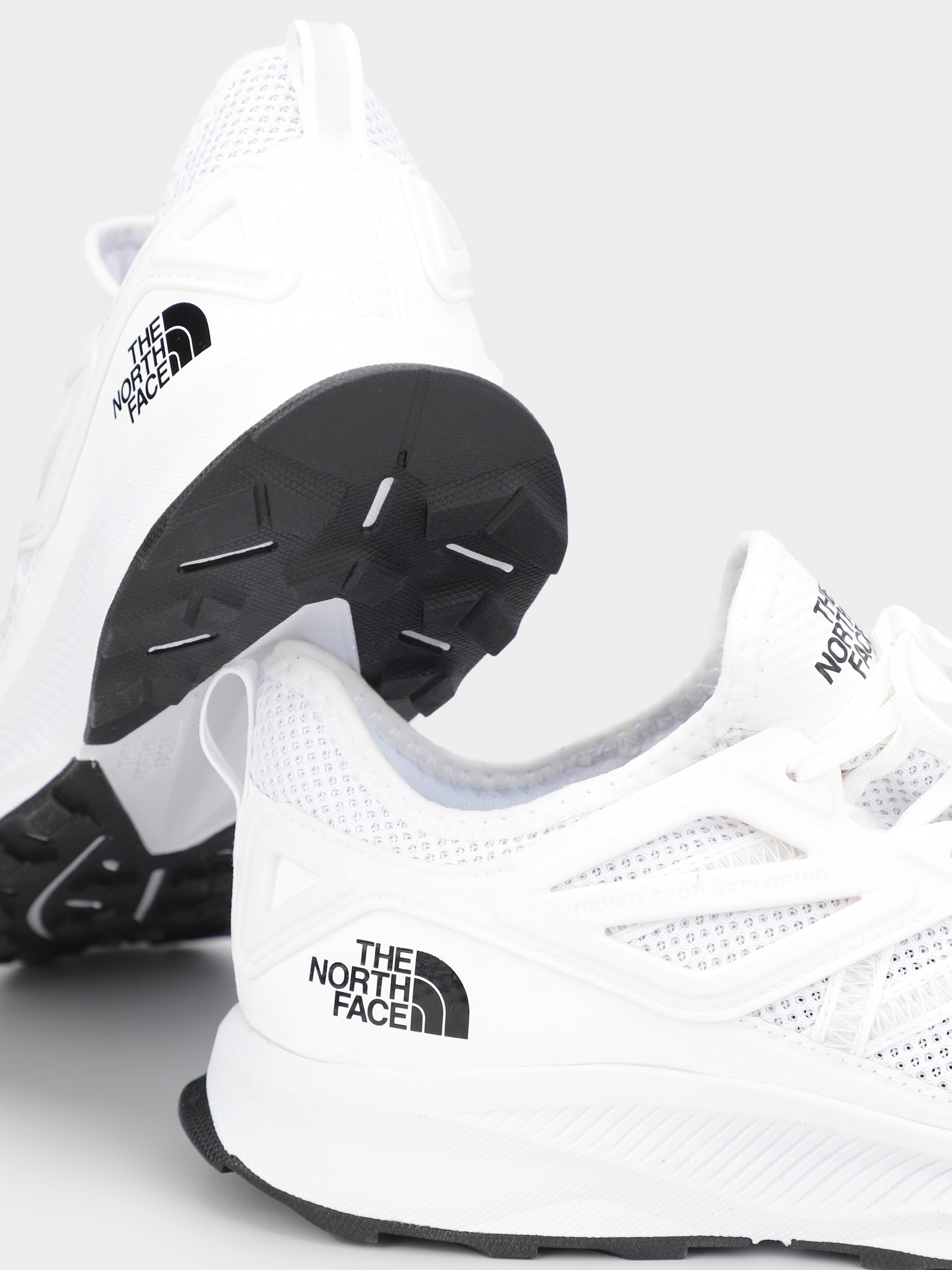 Кросівки Чоловічі The North Face