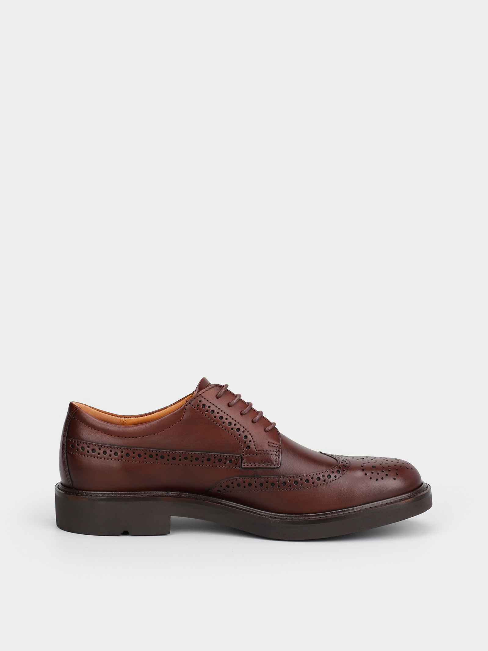 Dress Shoes Men's ECCO