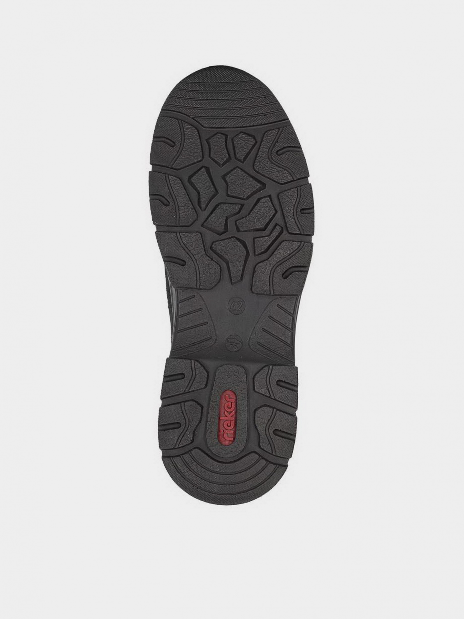 Casual Sneakers Men's RIEKER