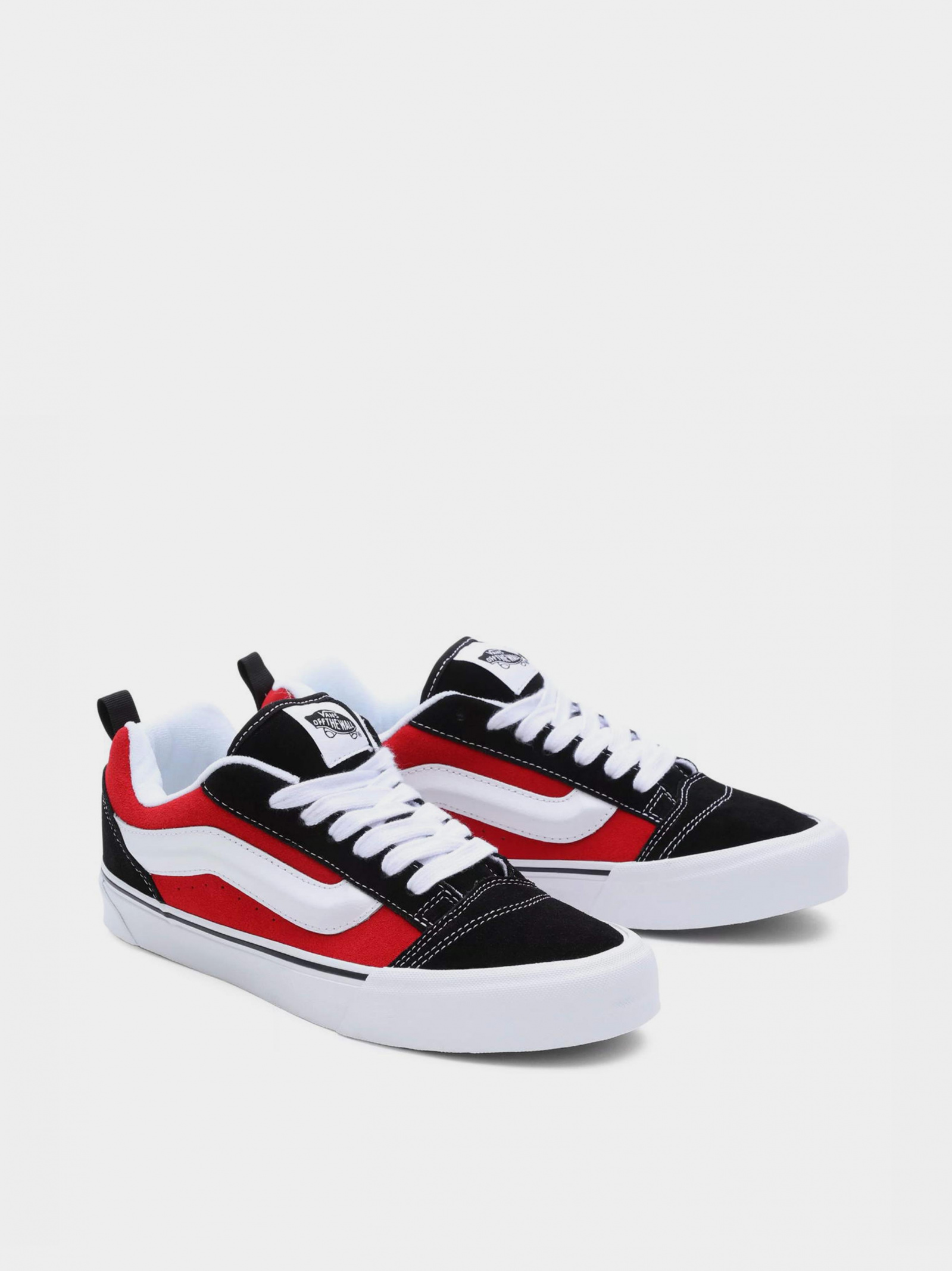 Low-Top Sneakers Unisex Vans