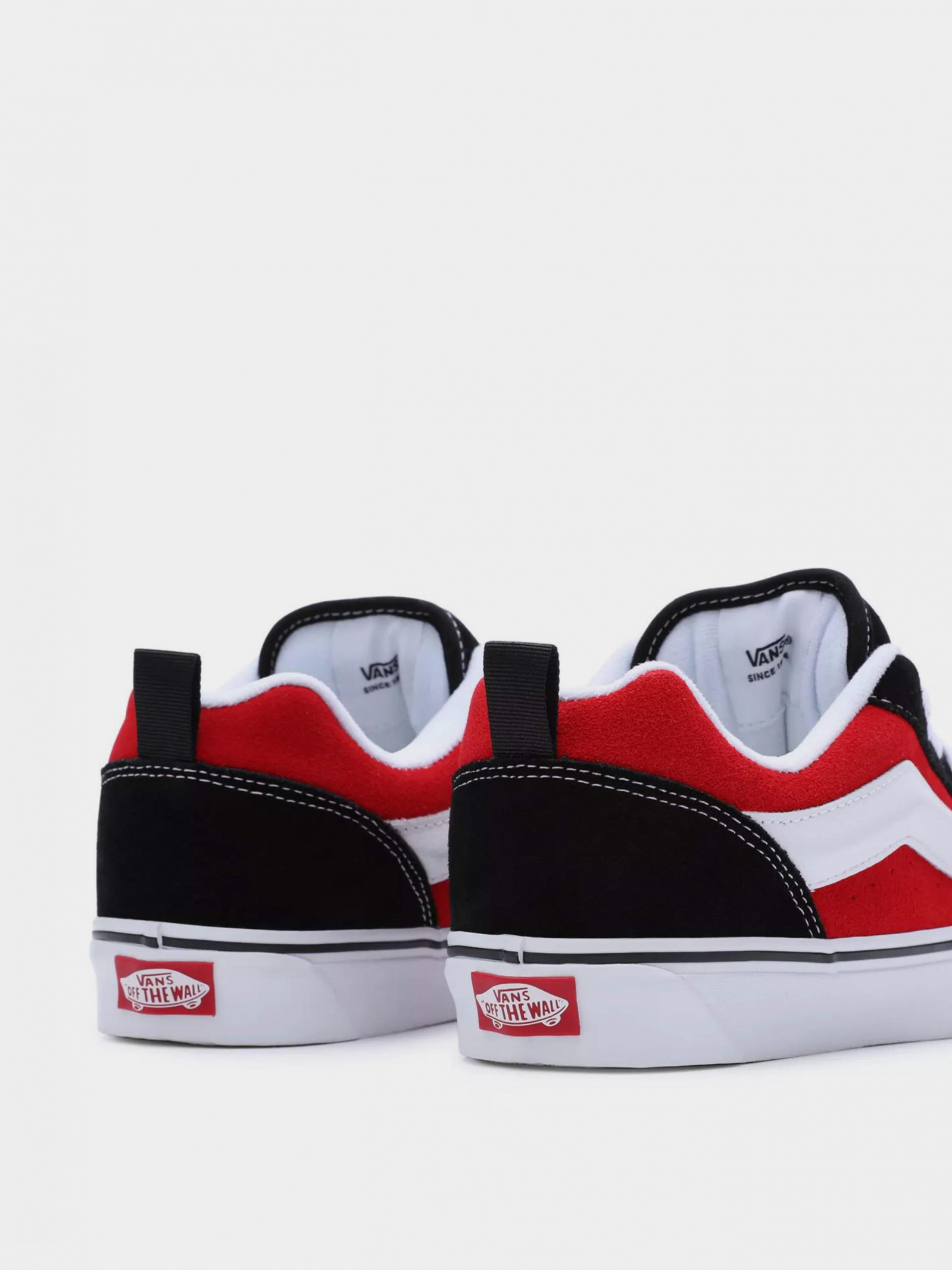 Low-Top Sneakers Unisex Vans