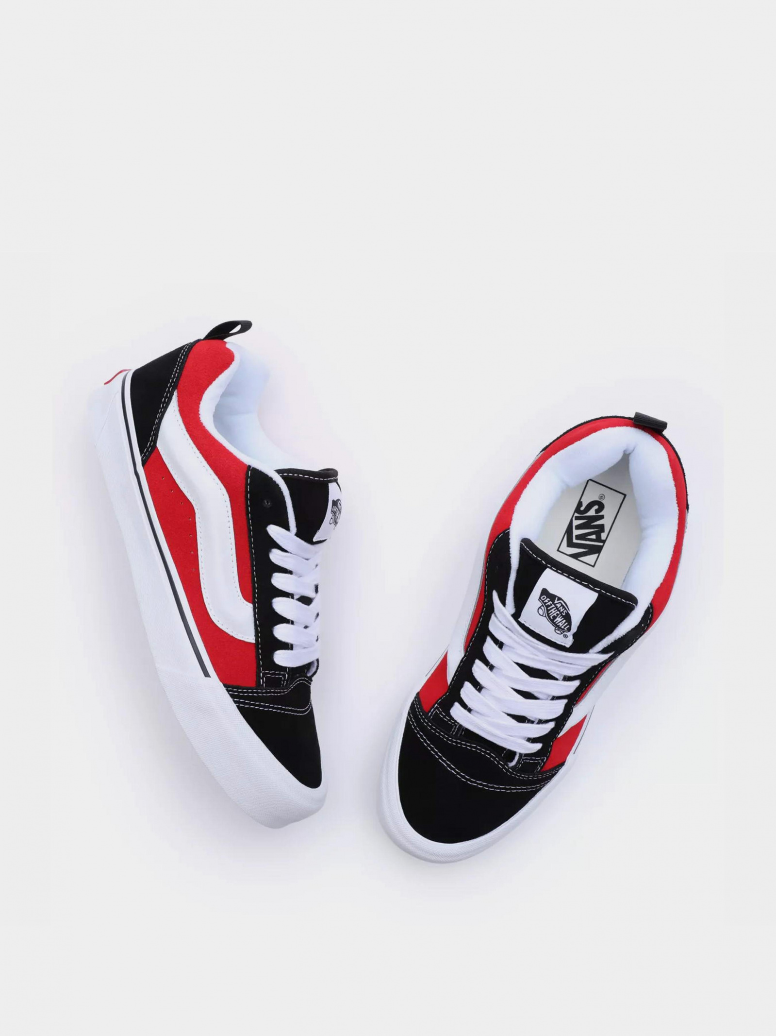 Low-Top Sneakers Unisex Vans