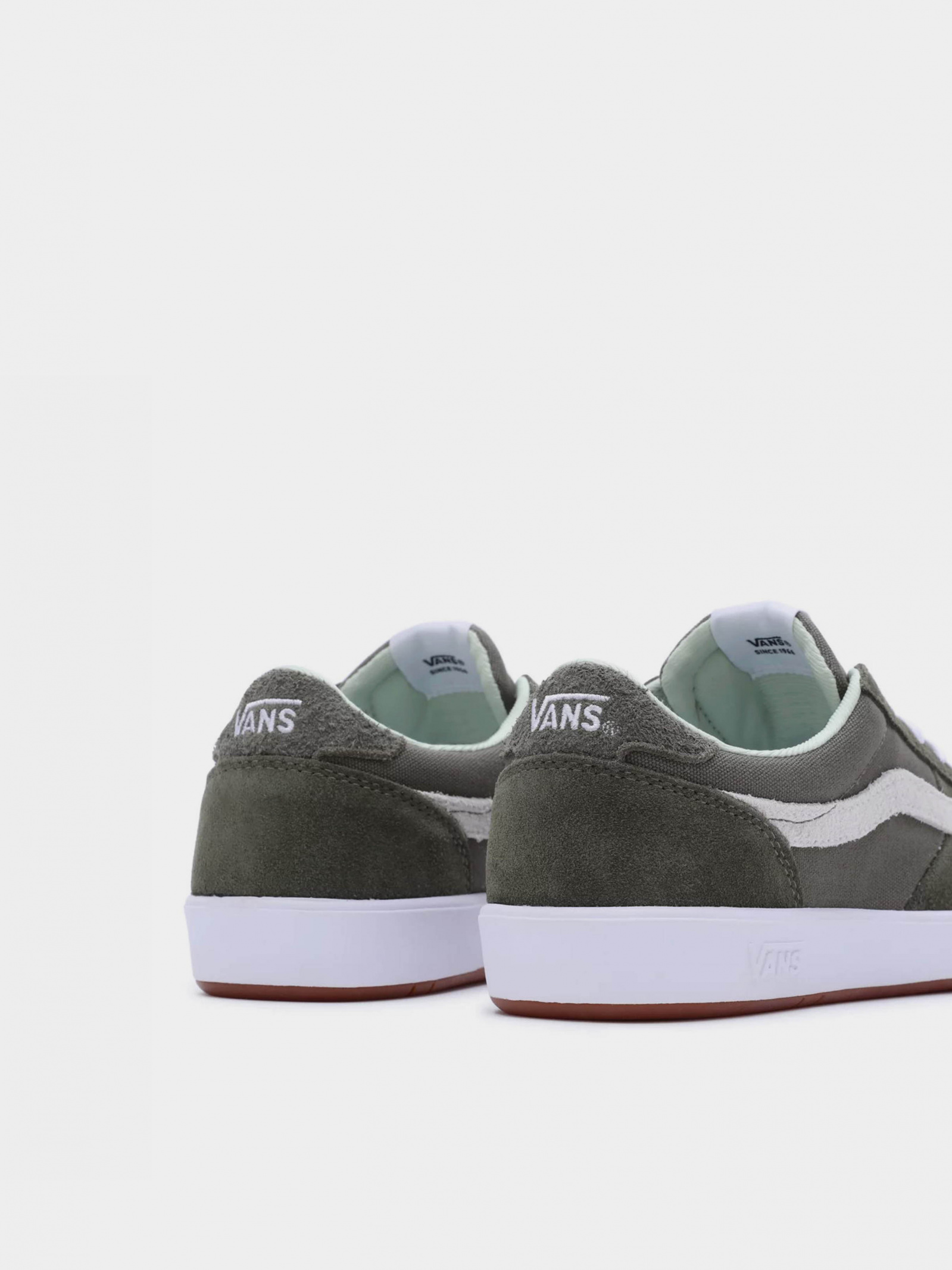 Low-Top Sneakers Men's Vans