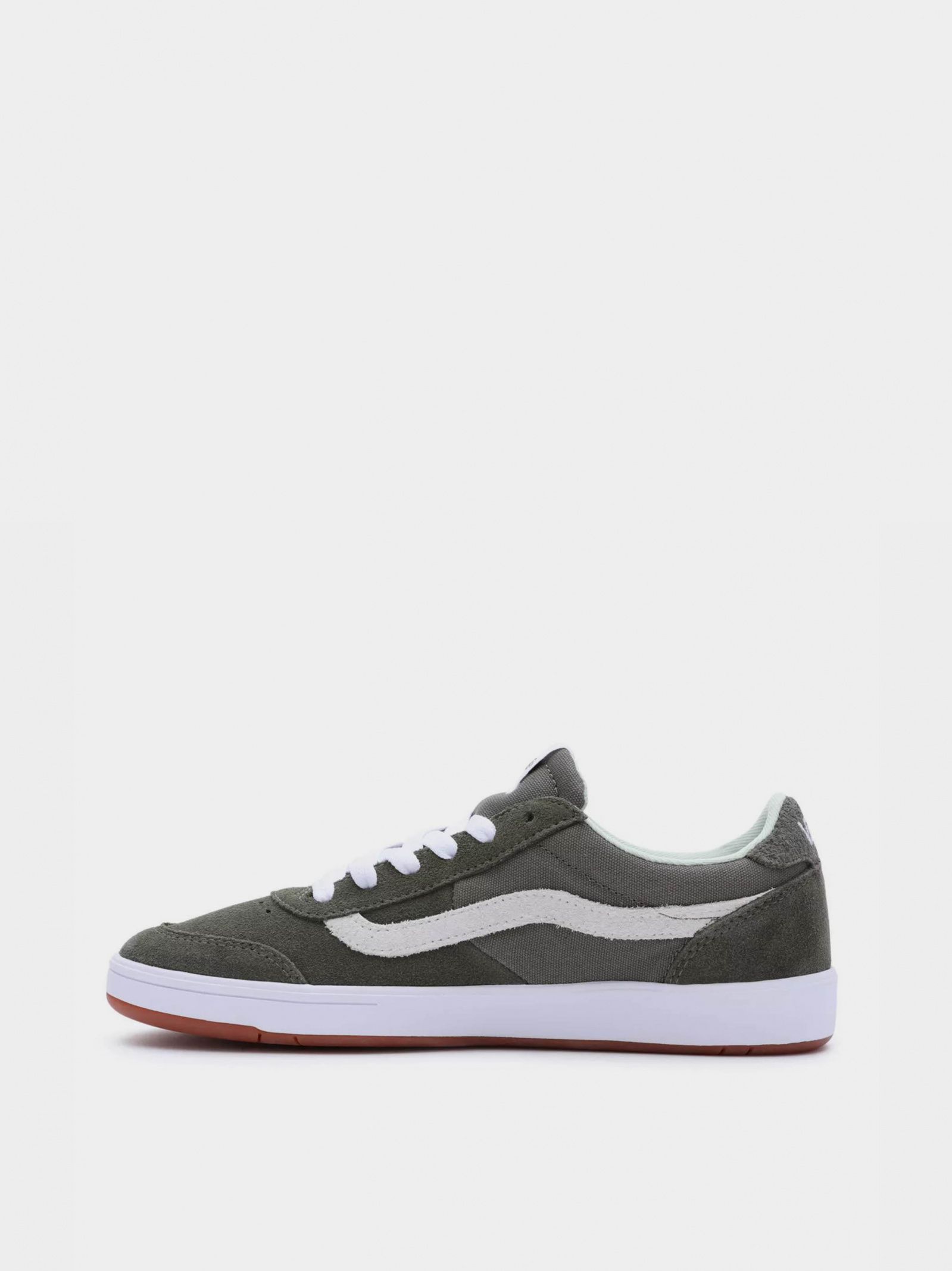 Low-Top Sneakers Men's Vans