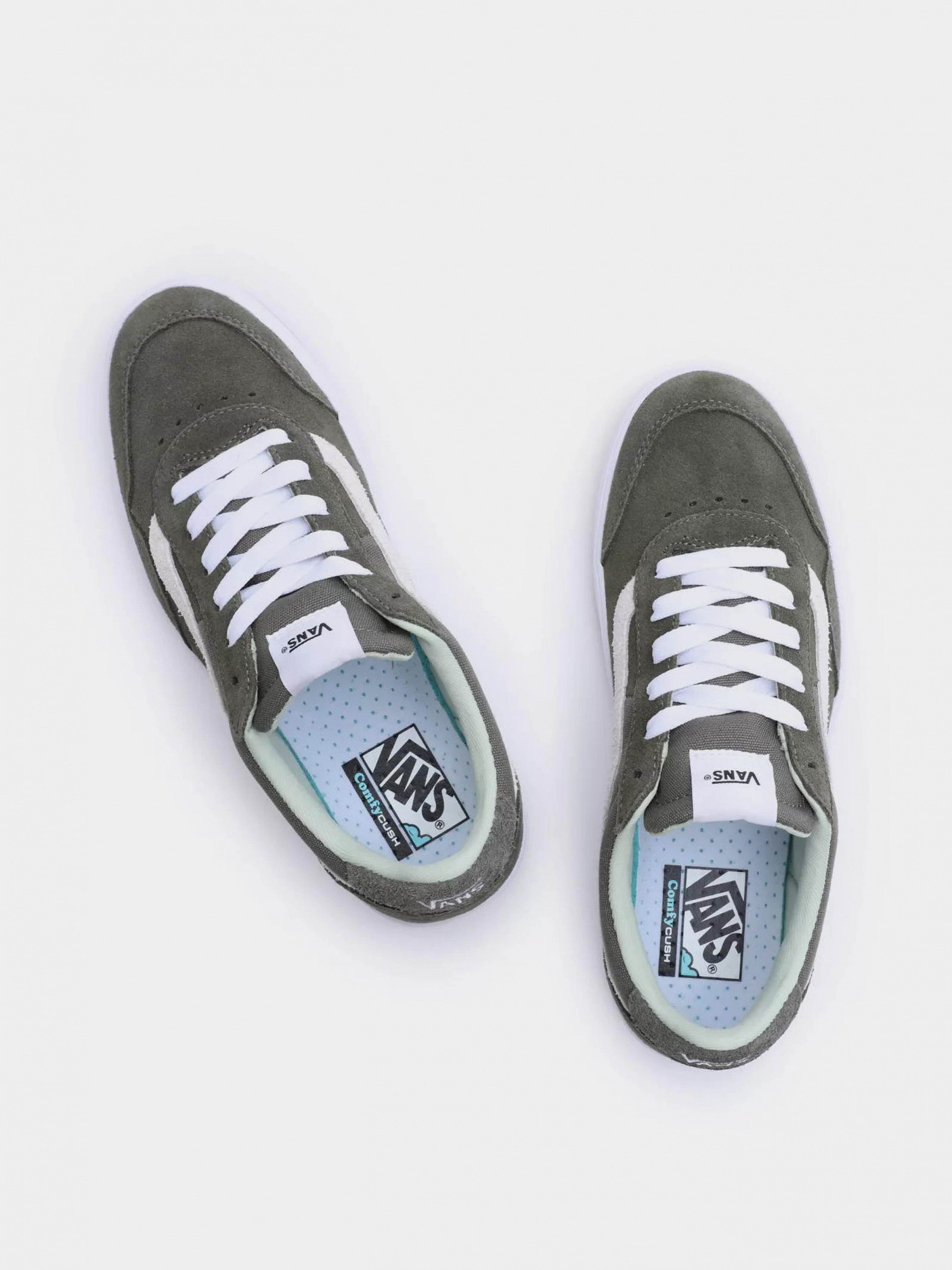 Low-Top Sneakers Men's Vans