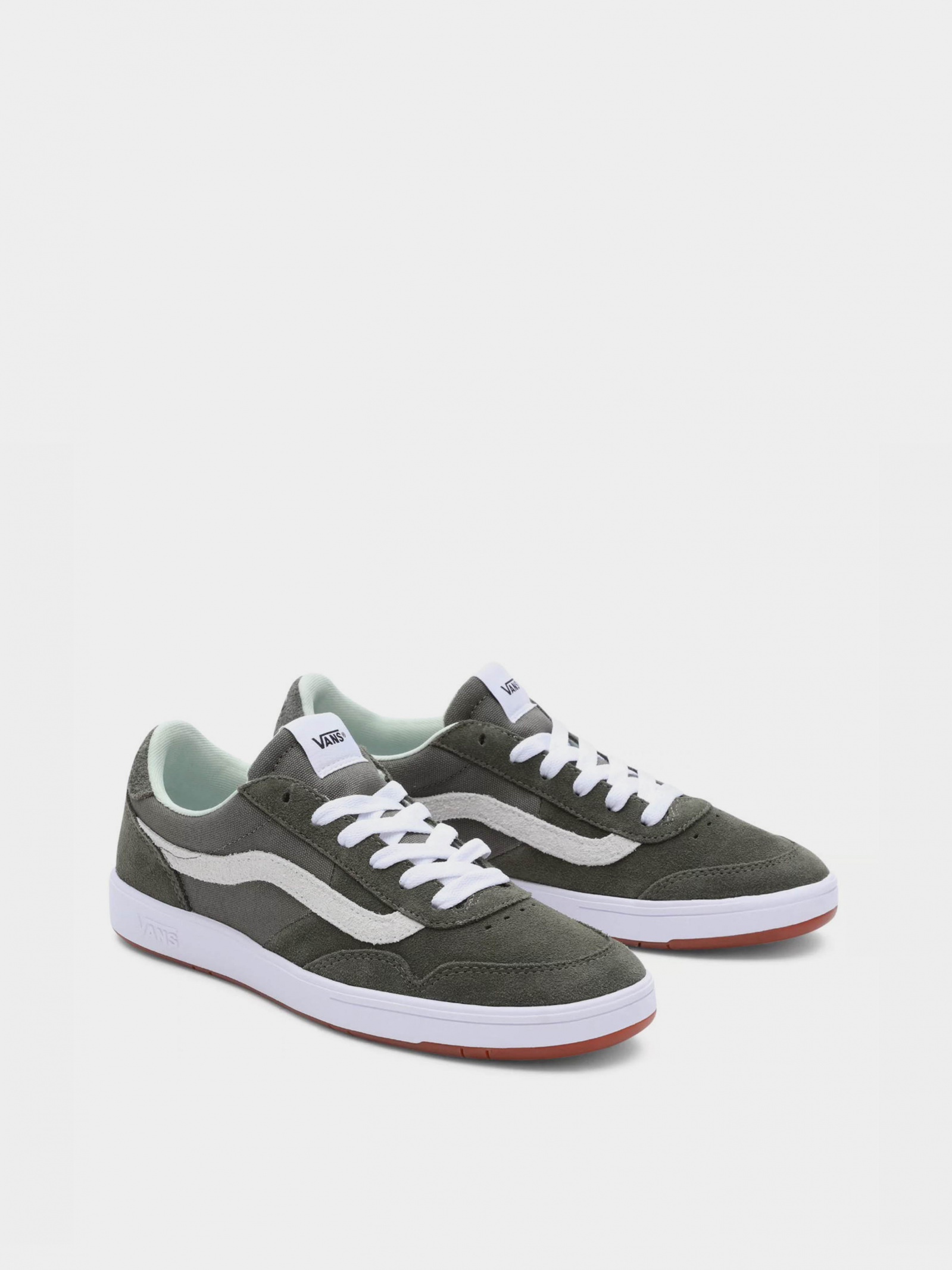Low-Top Sneakers Men's Vans