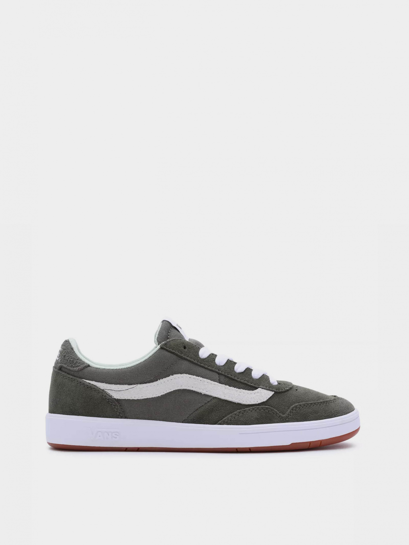 Low-Top Sneakers Men's Vans