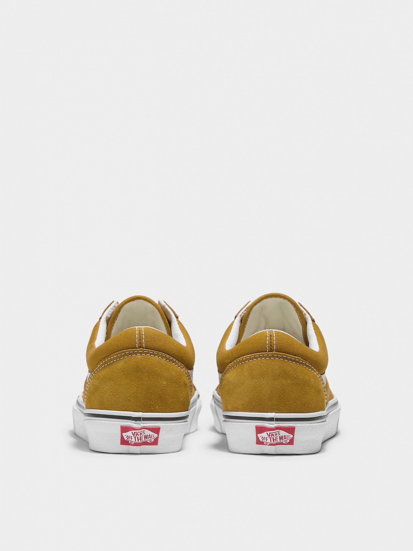 Low-Top Sneakers Unisex Vans