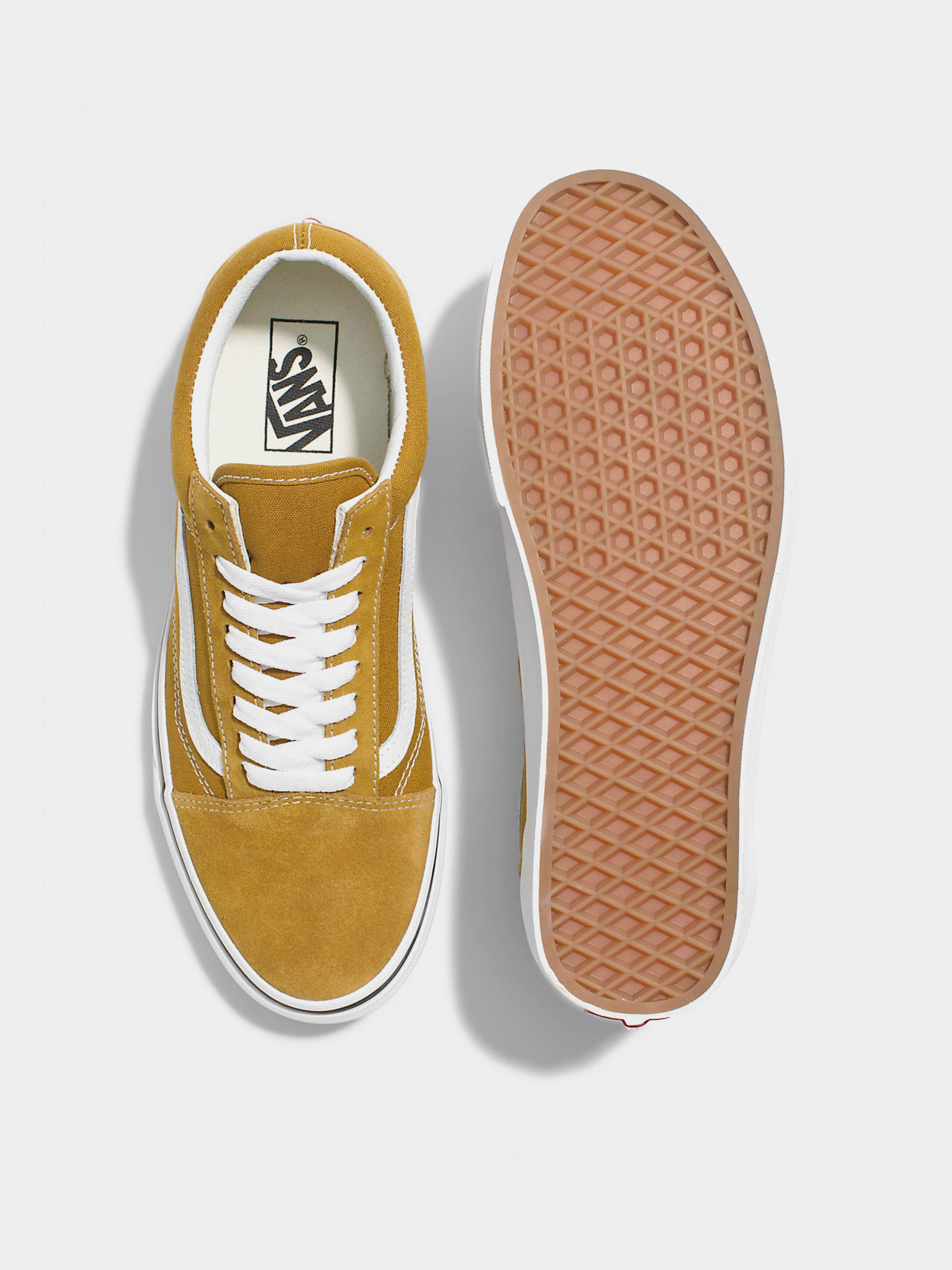 Low-Top Sneakers Unisex Vans