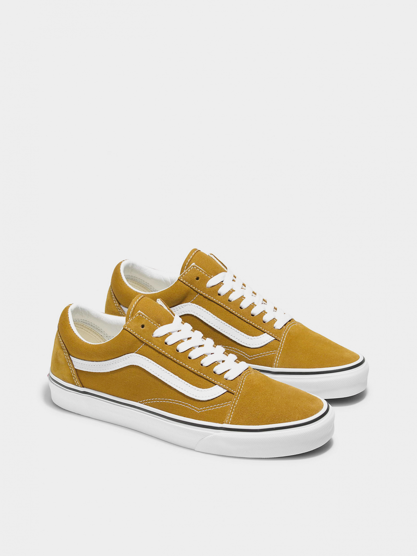 Low-Top Sneakers Unisex Vans
