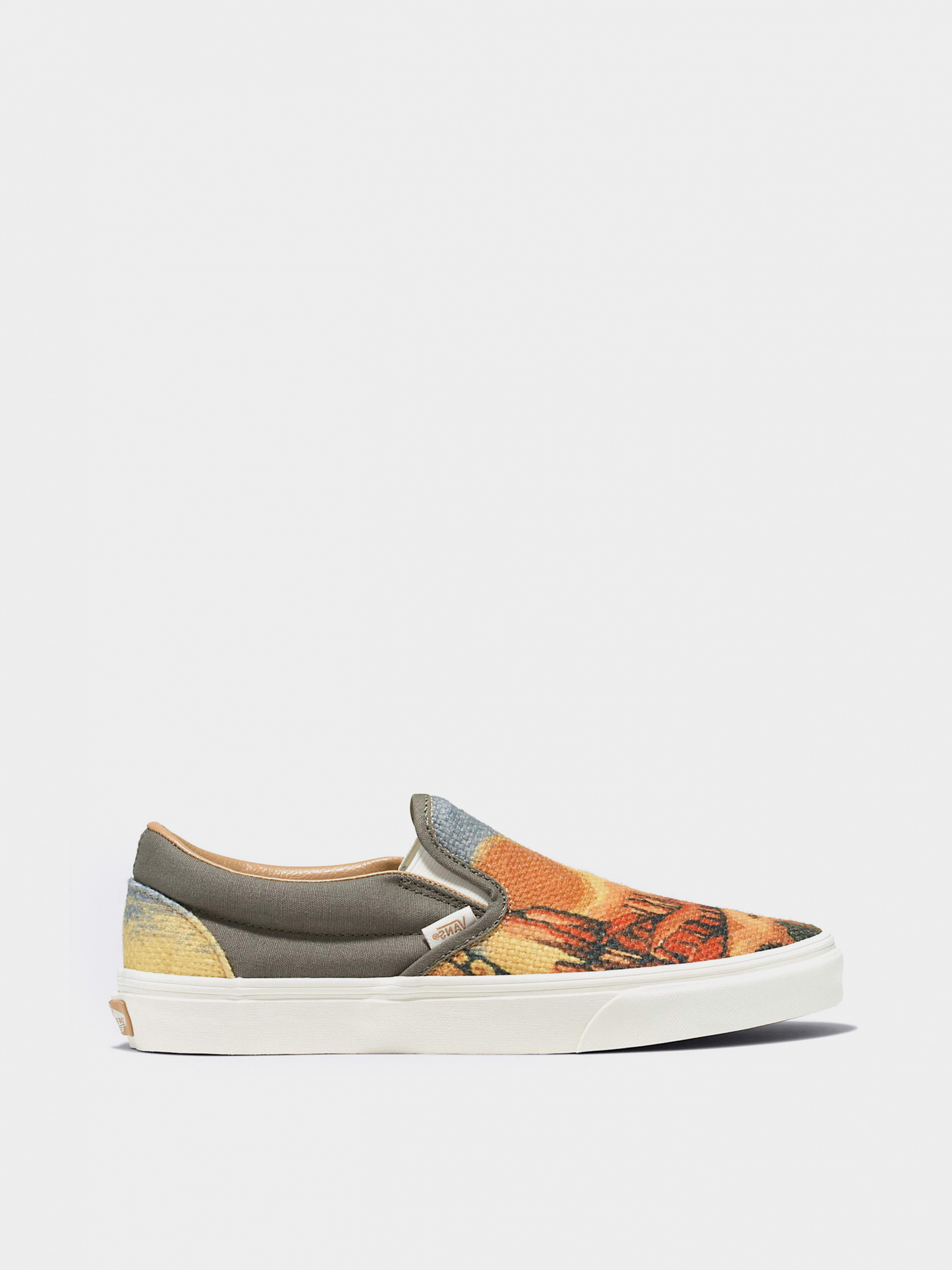 Сліпони Унісекс Vans