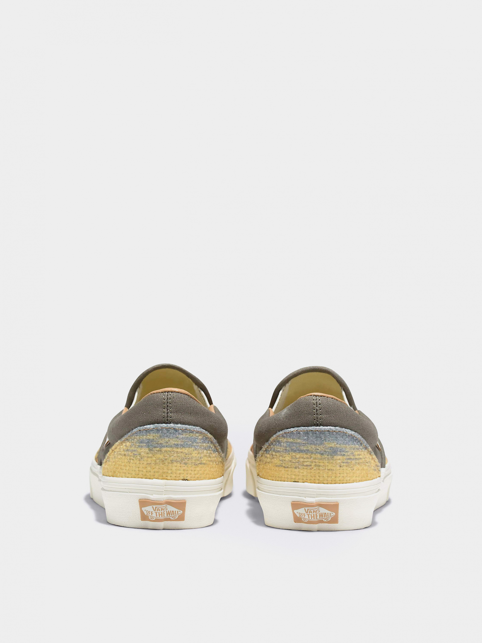 Сліпони Унісекс Vans