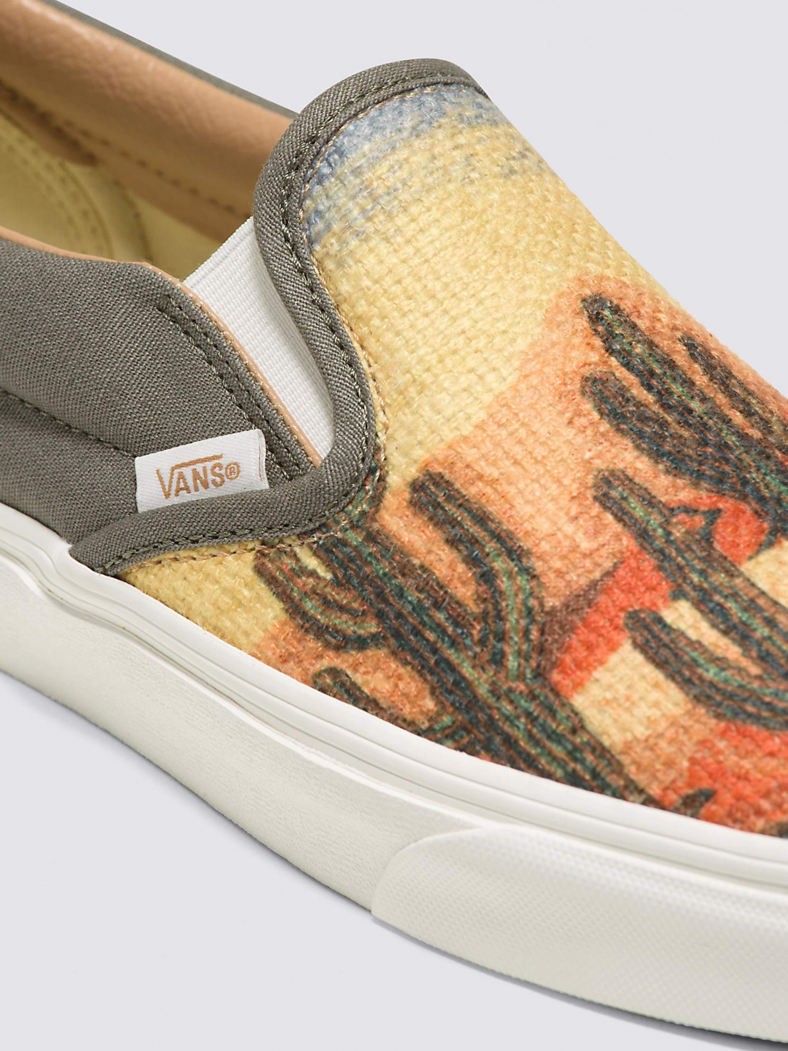 Сліпони Унісекс Vans