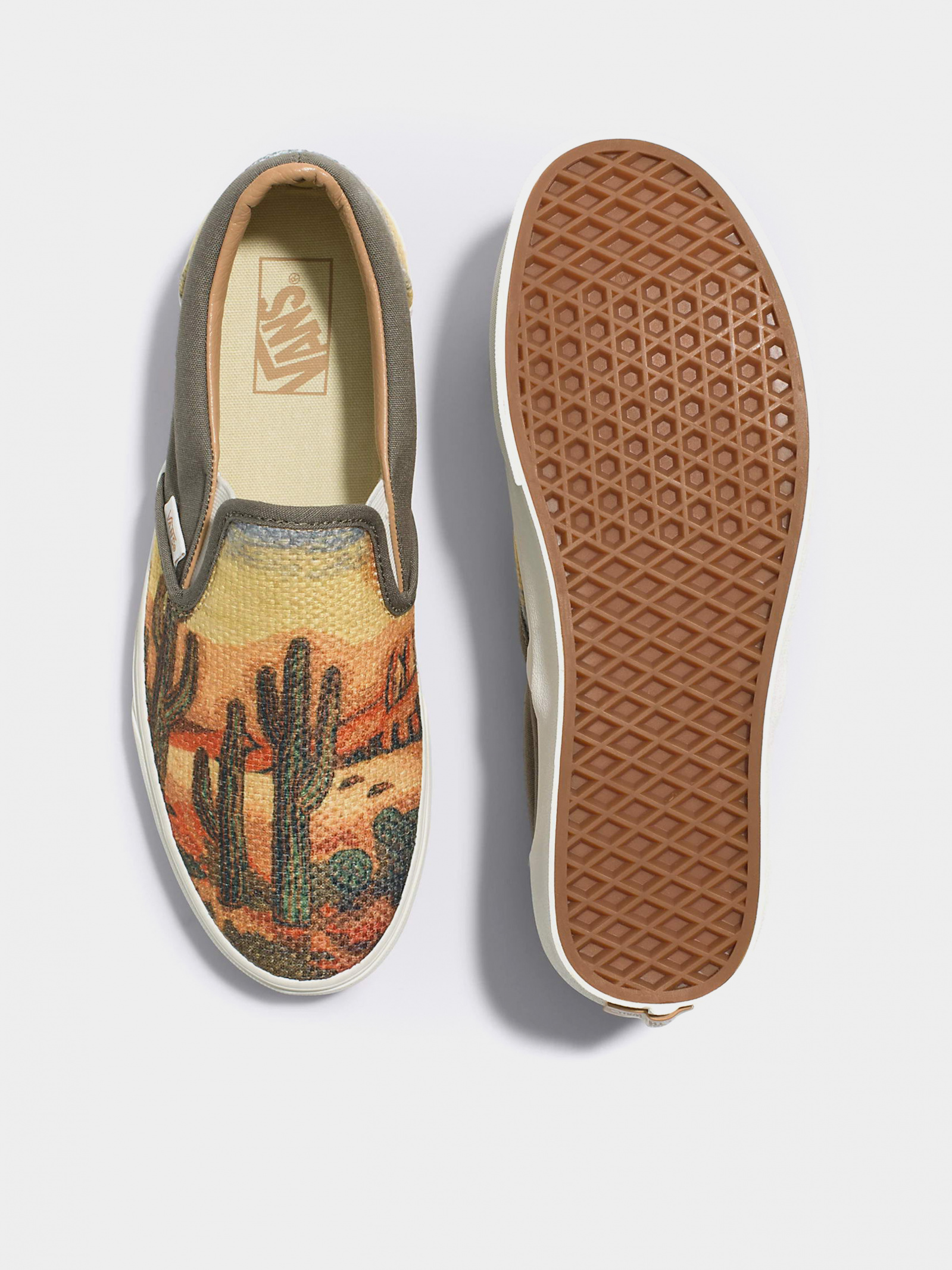 Сліпони Унісекс Vans