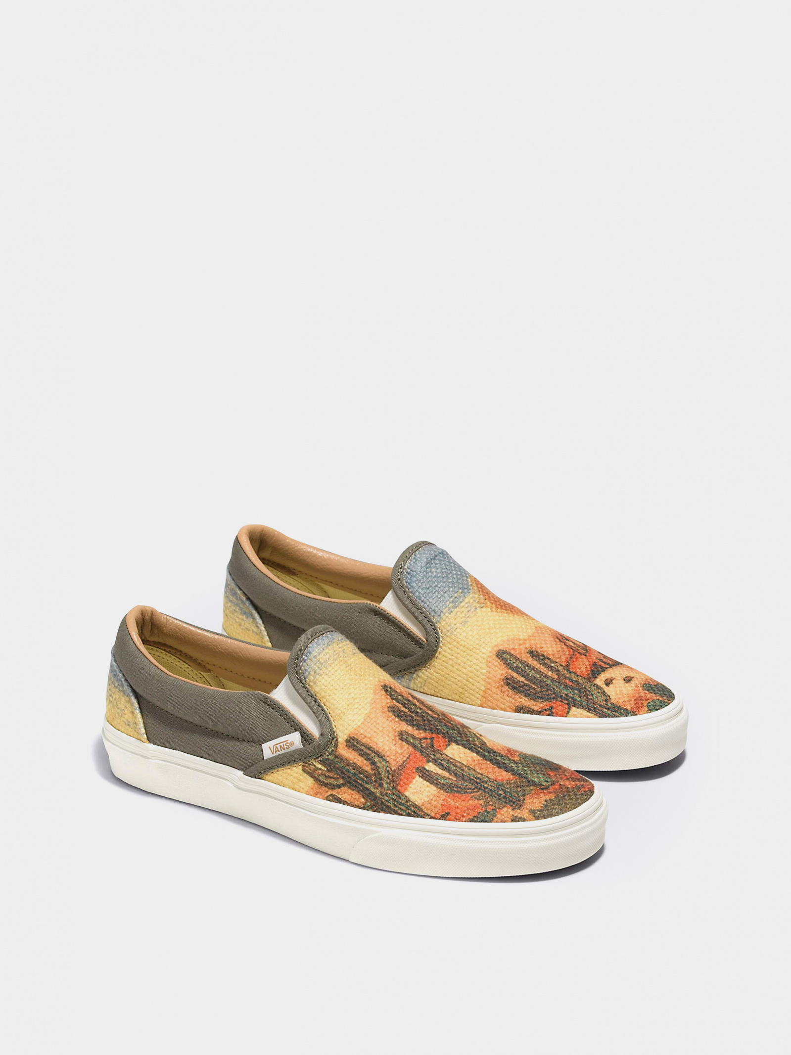 Сліпони Унісекс Vans