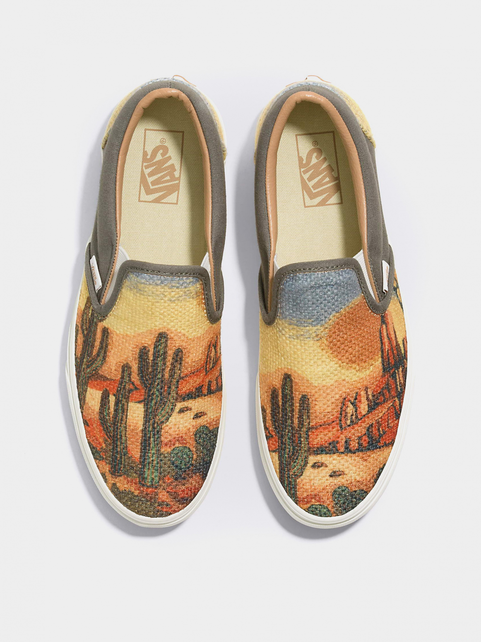 Сліпони Унісекс Vans