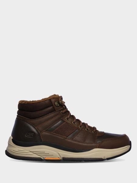 Boots Men's Skechers