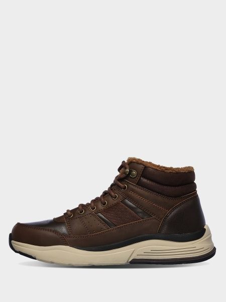 Boots Men's Skechers