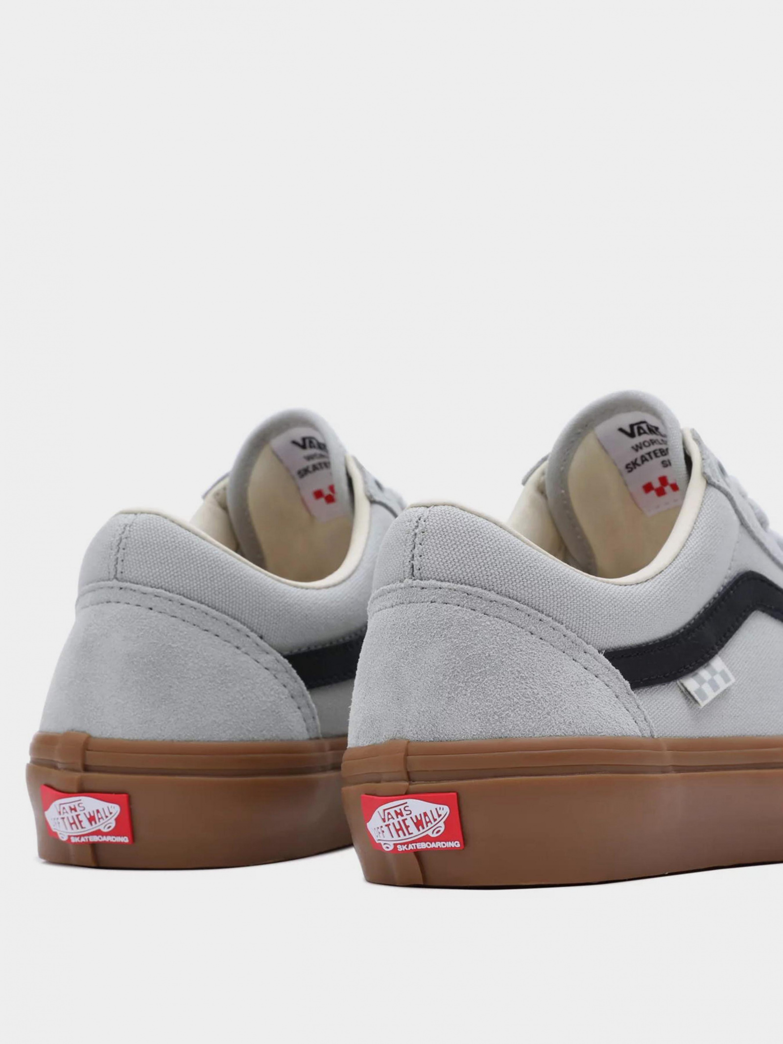 Low-Top Sneakers Men's Vans