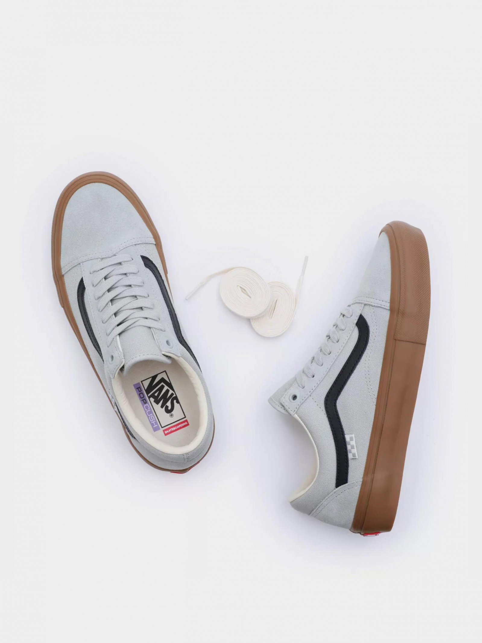 Low-Top Sneakers Men's Vans