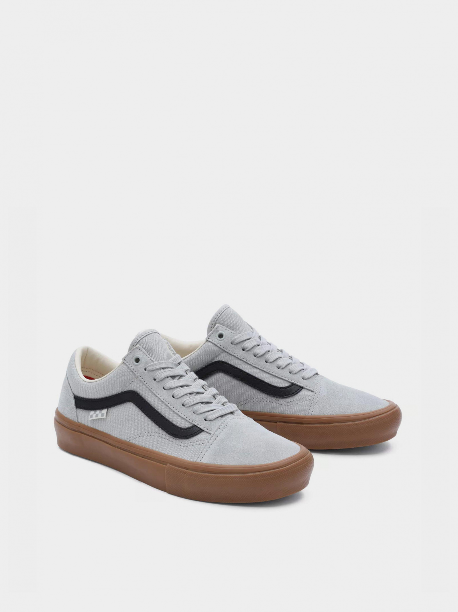 Low-Top Sneakers Men's Vans