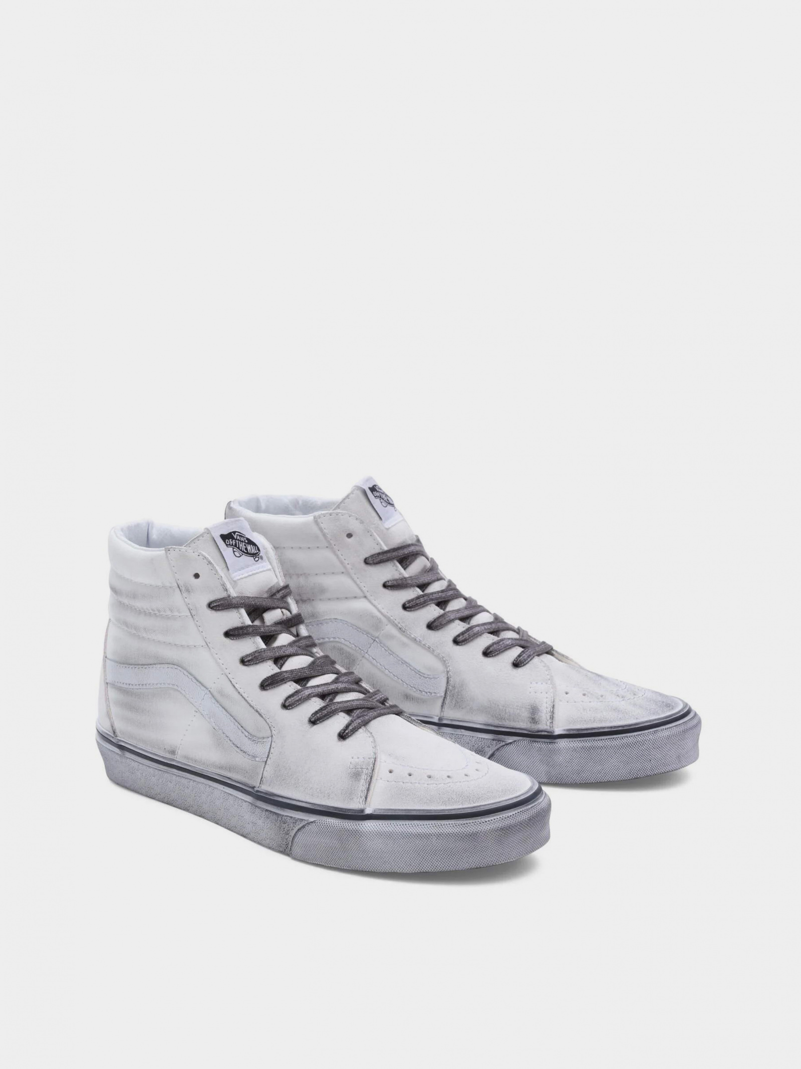 High-Top Sneakers Unisex Vans