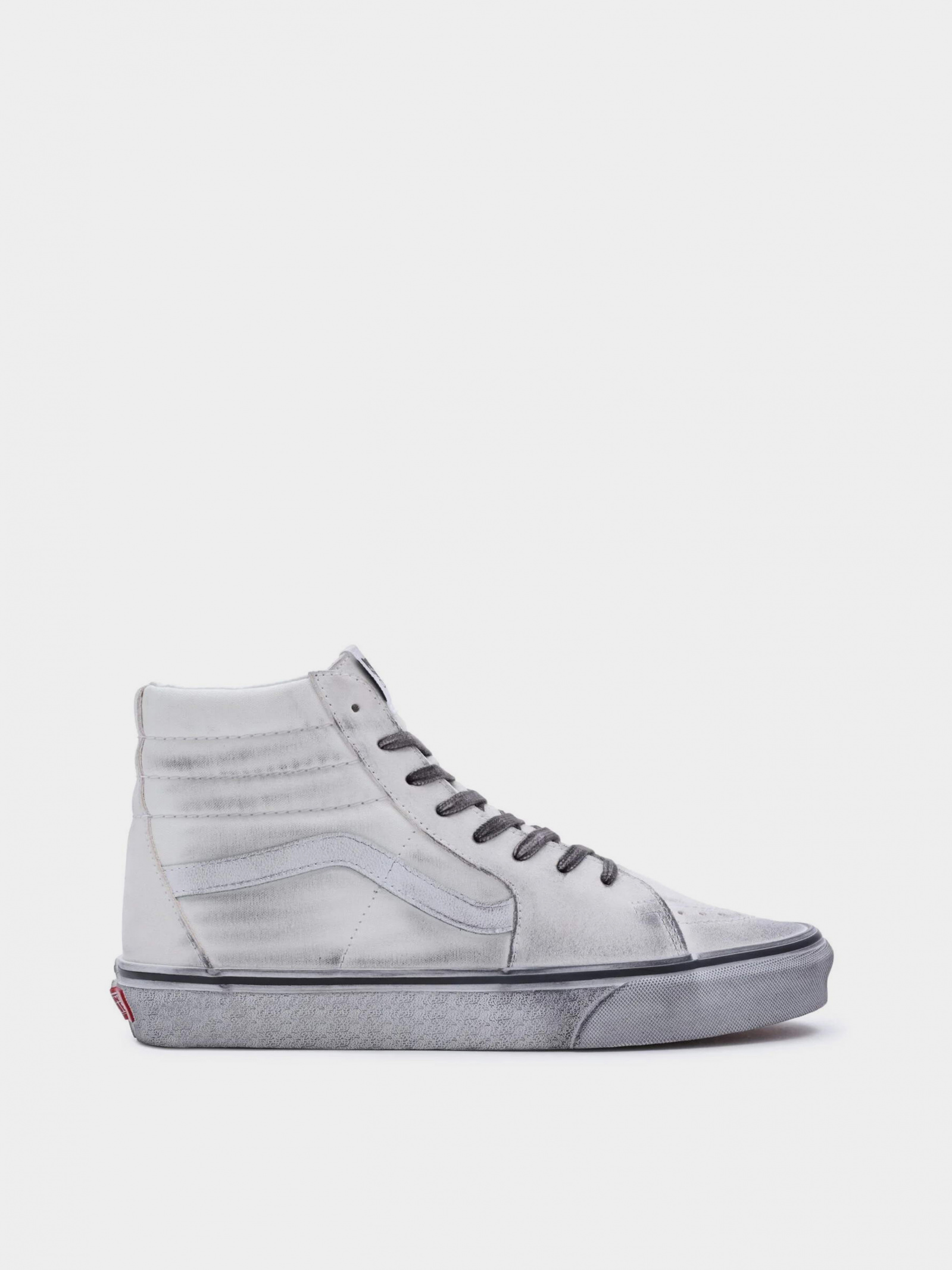 High-Top Sneakers Unisex Vans