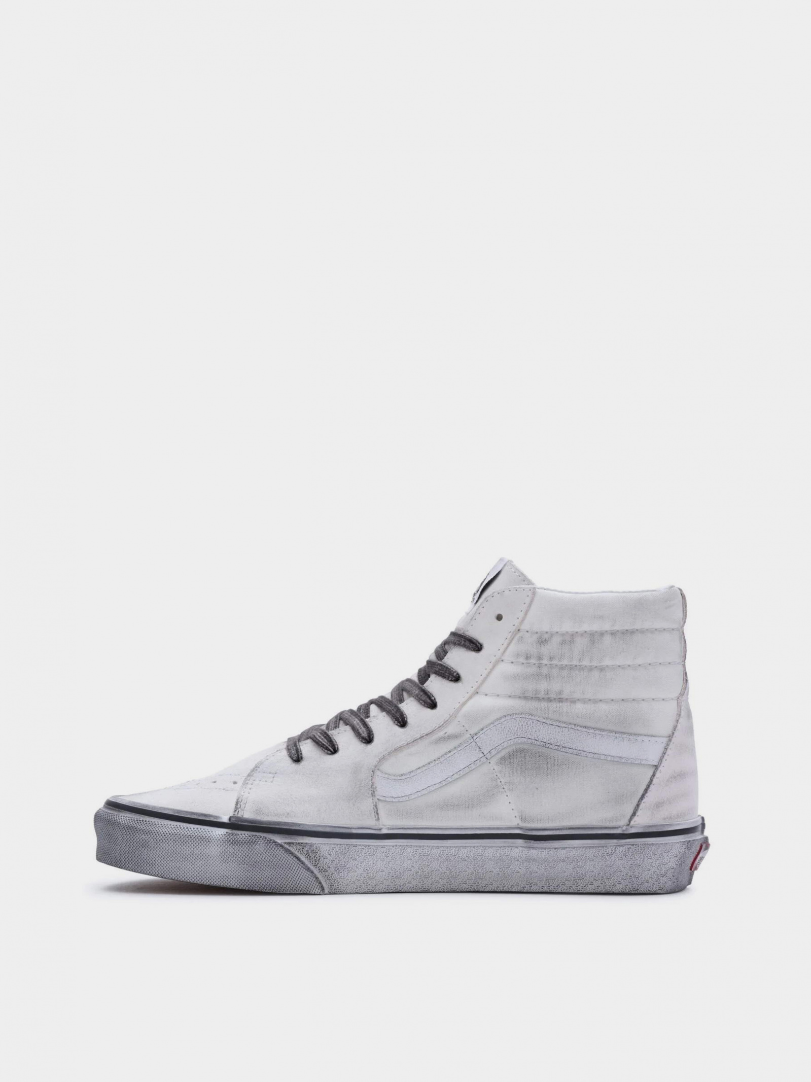 High-Top Sneakers Unisex Vans