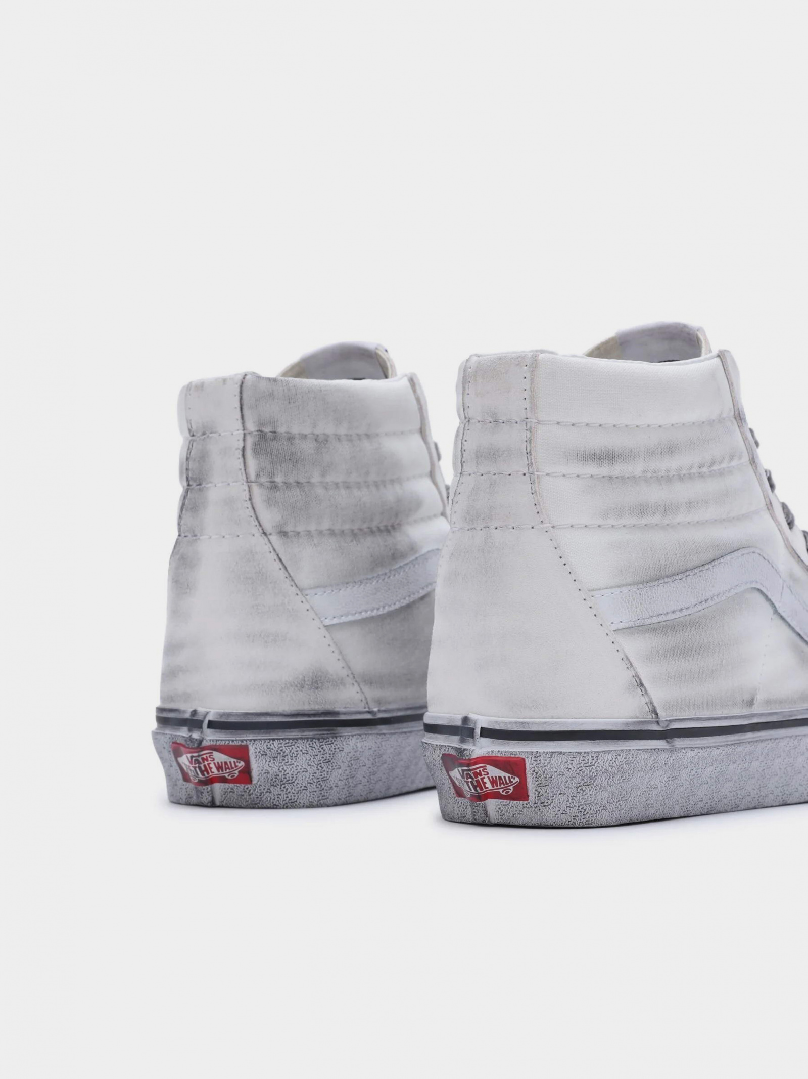 High-Top Sneakers Unisex Vans