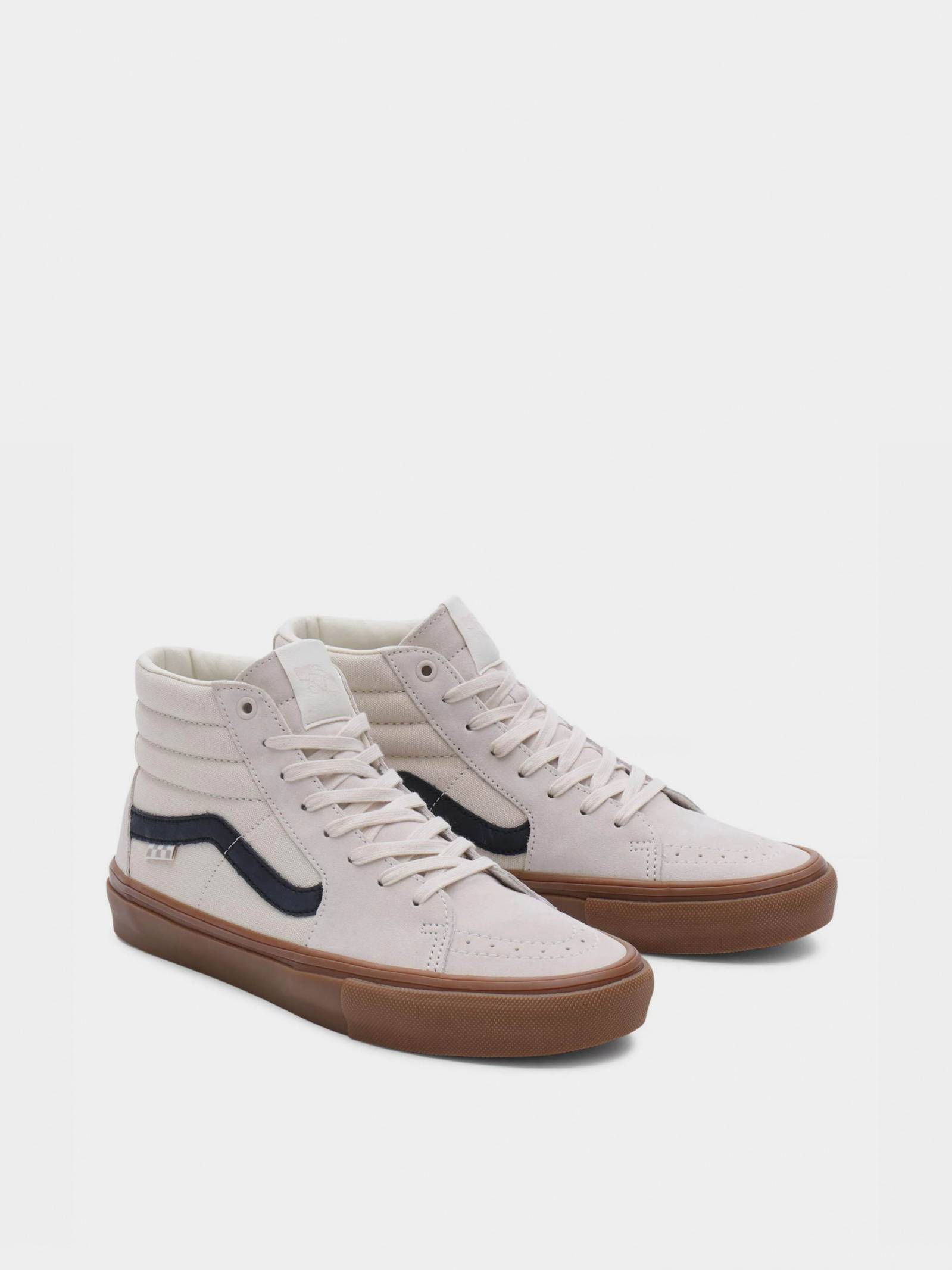 Кеды высокие Мужские Vans