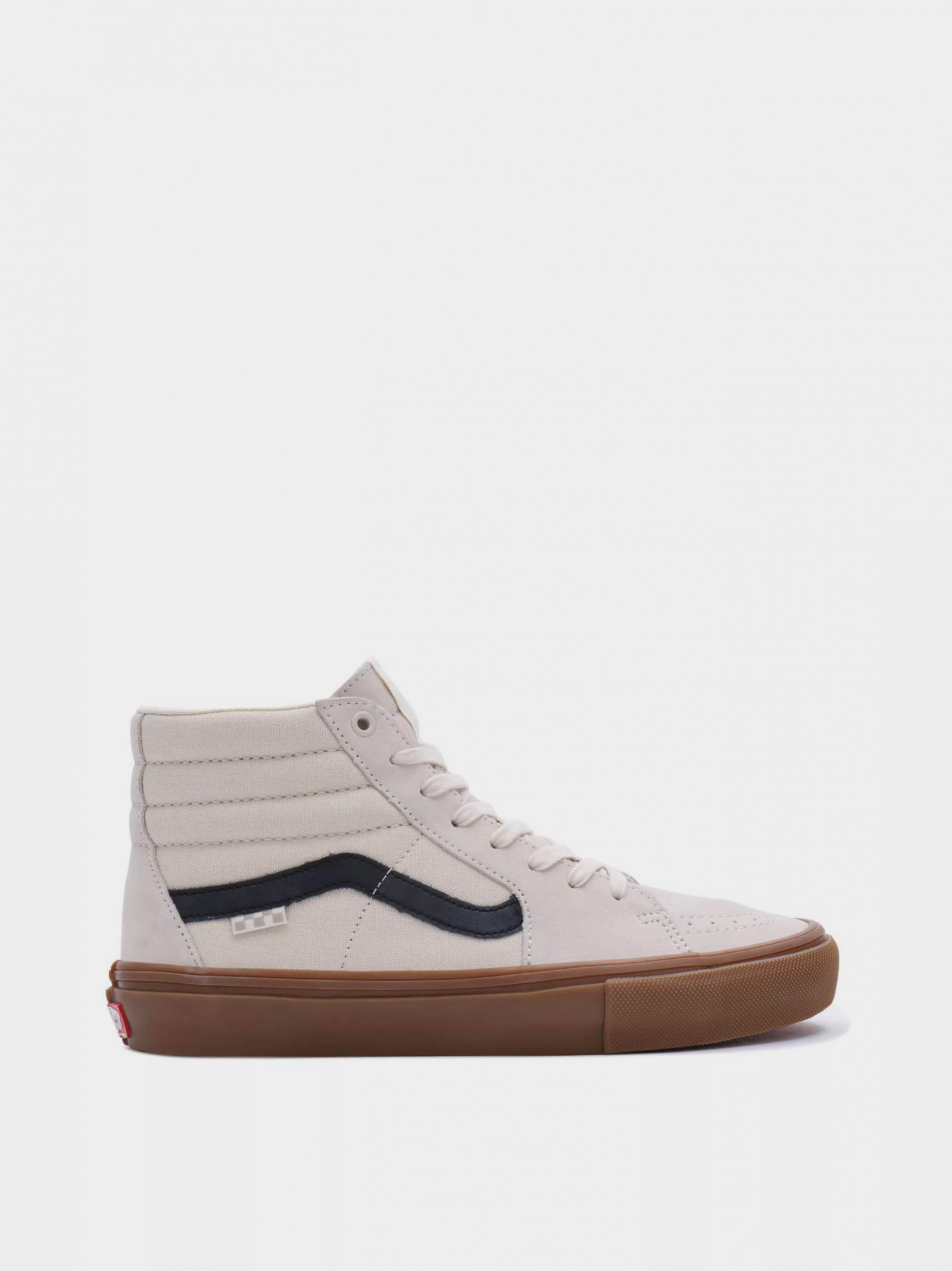 Кеды высокие Мужские Vans